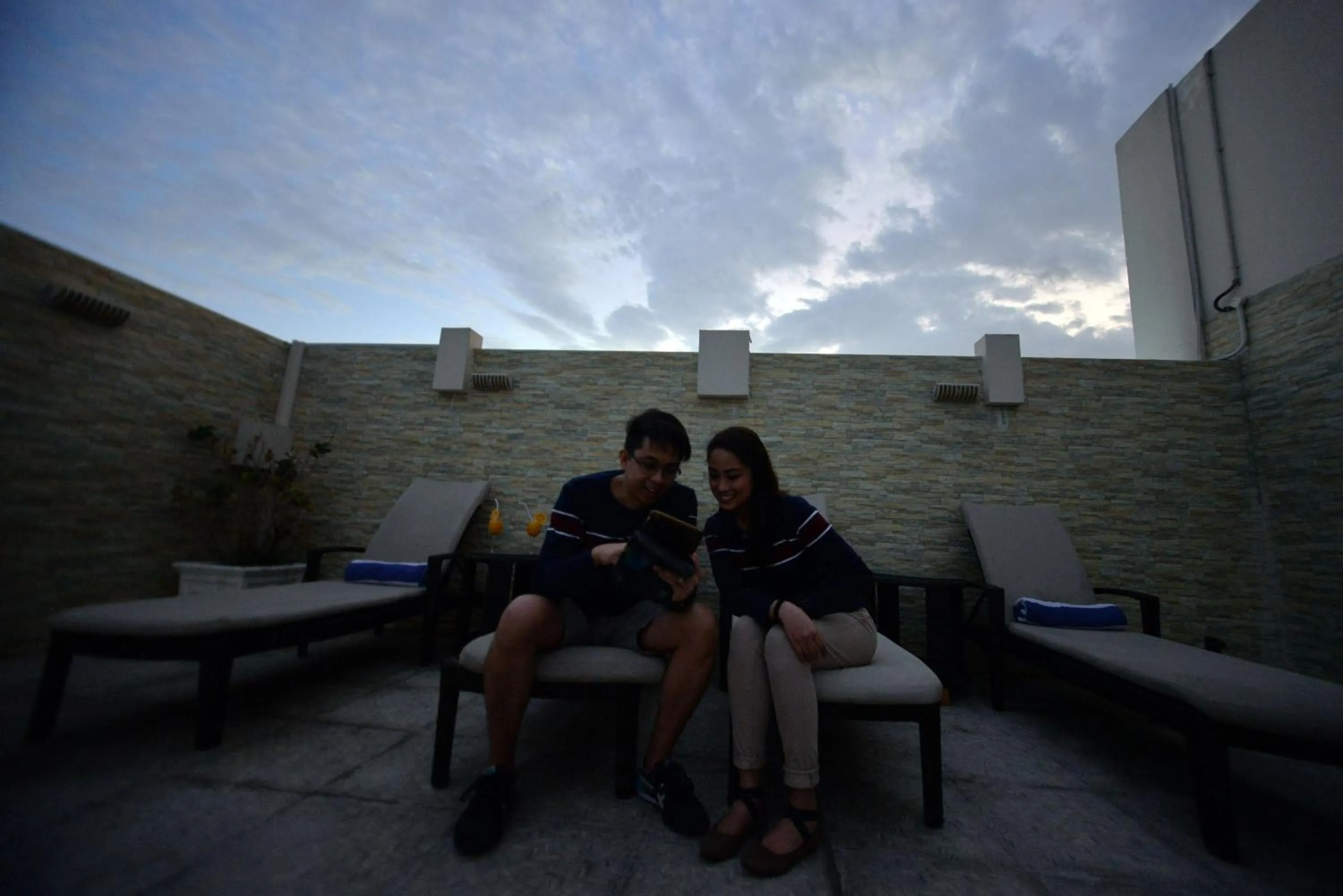 Premium Strato Hotel