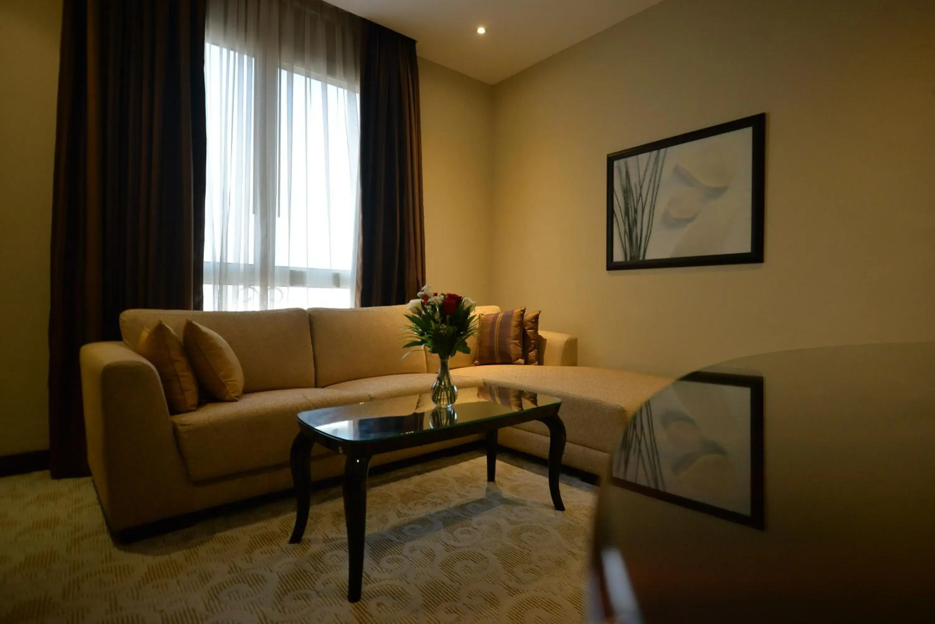 Executive Suite in Premium Strato Hotel Executive Suite in Premium Strato Hotel