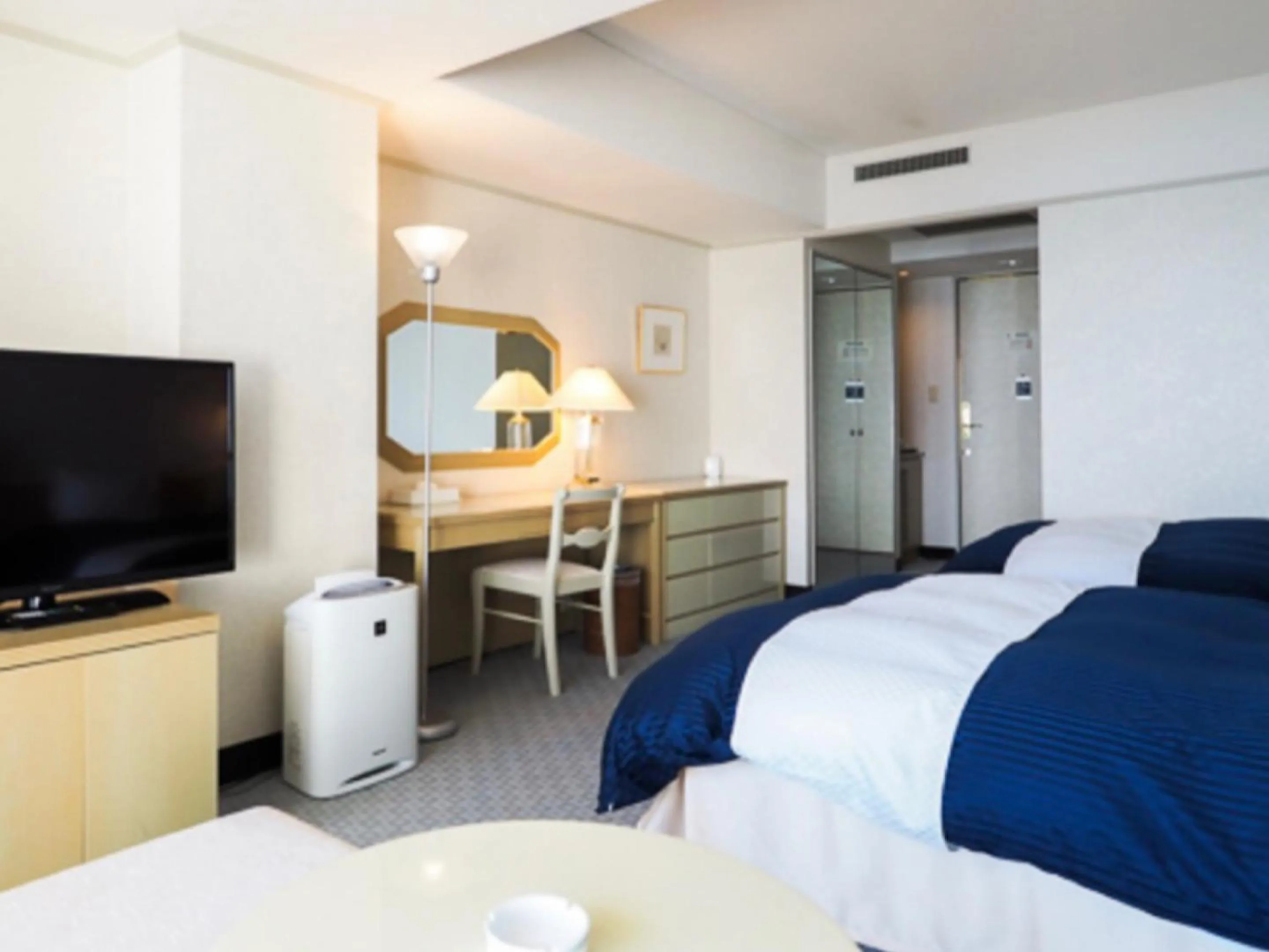 Bathroom in LiVEMAX RESORT Setouchi Sea Front