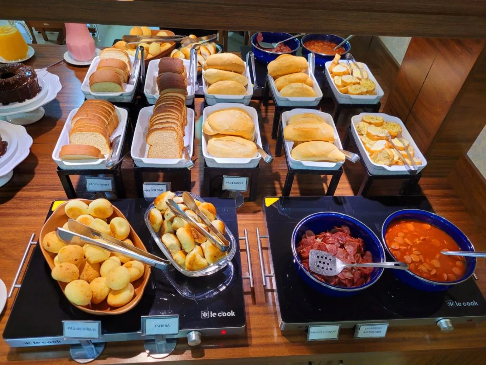 Premium Hotel Frutal