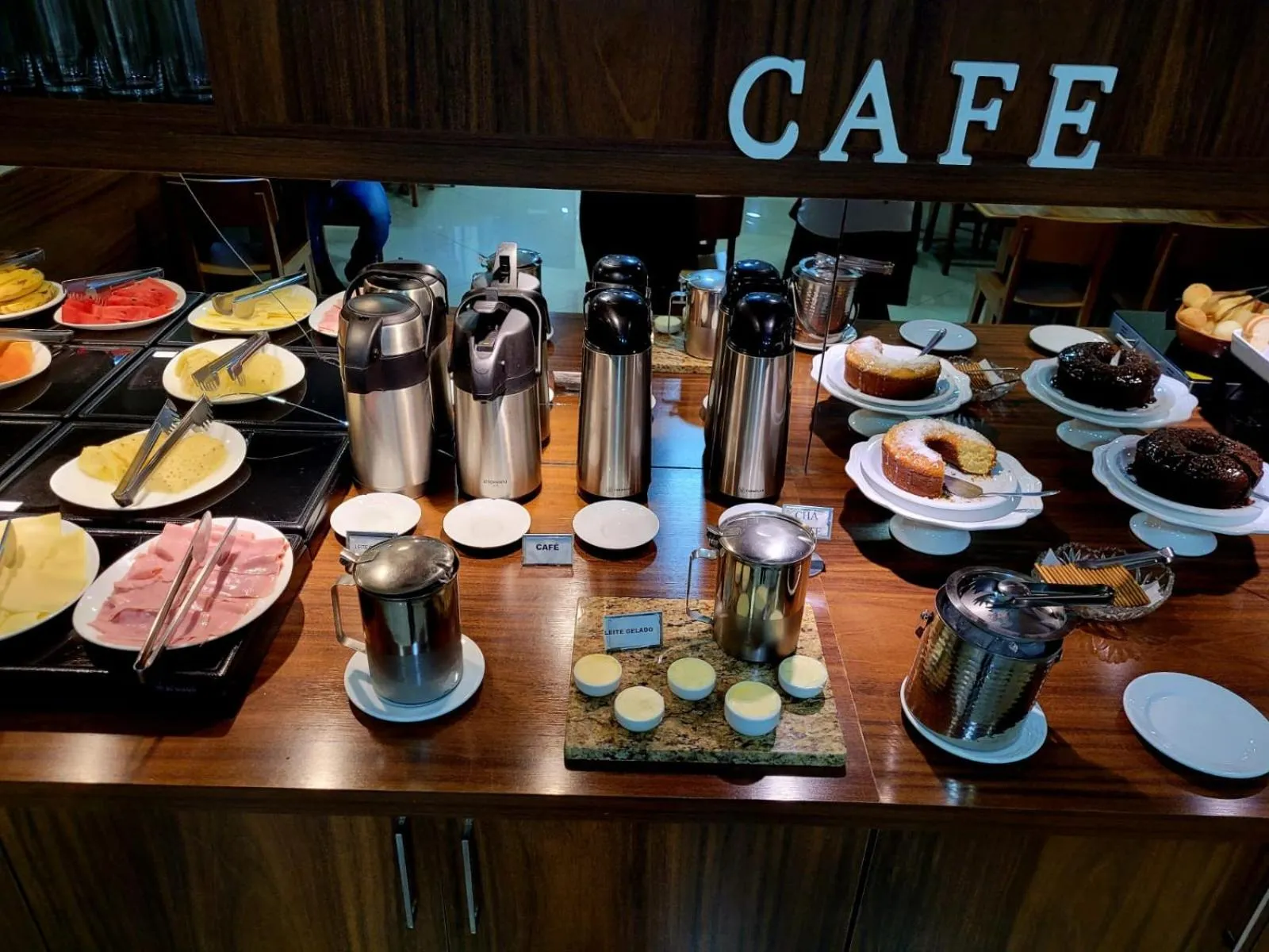 Premium Hotel Frutal