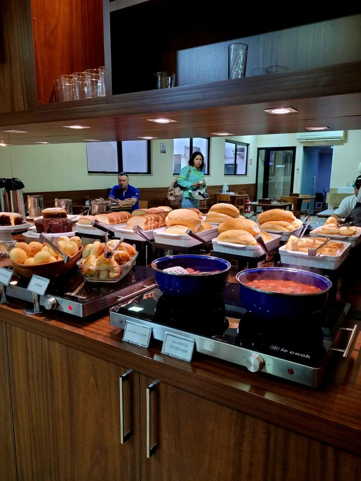 Premium Hotel Frutal