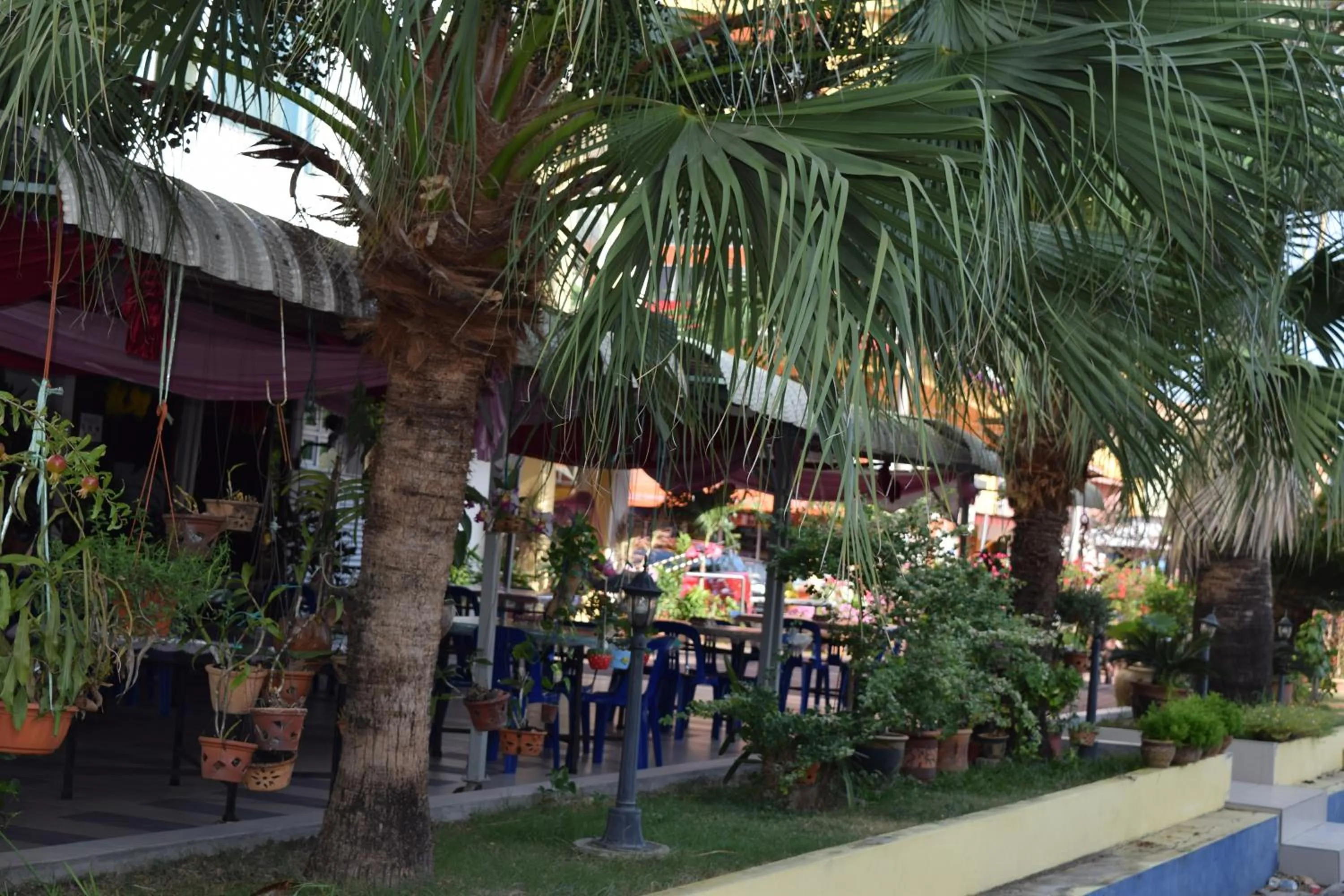 Other in Hotel Sri Garden Sdn. Bhd.