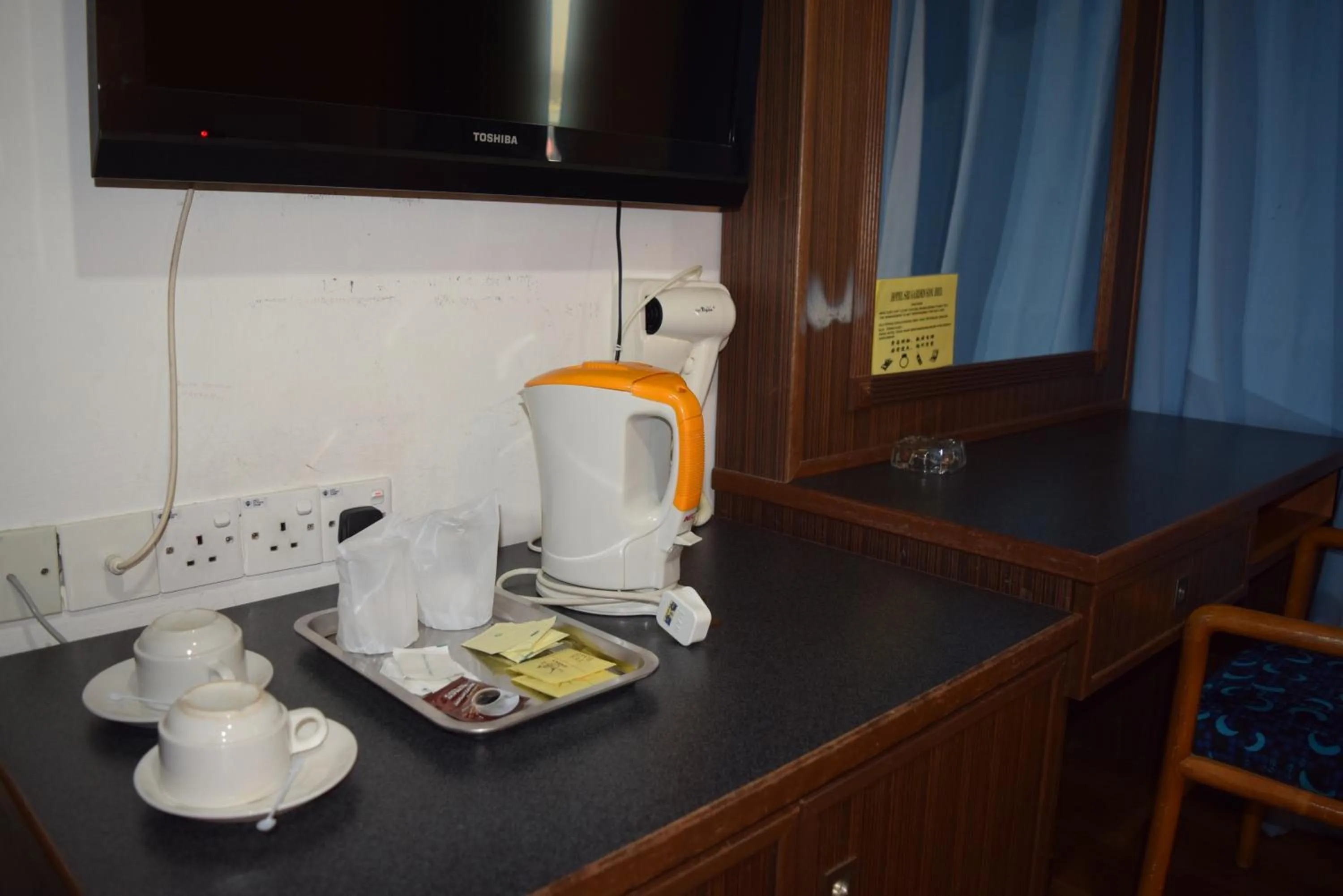 Other in Hotel Sri Garden Sdn. Bhd.