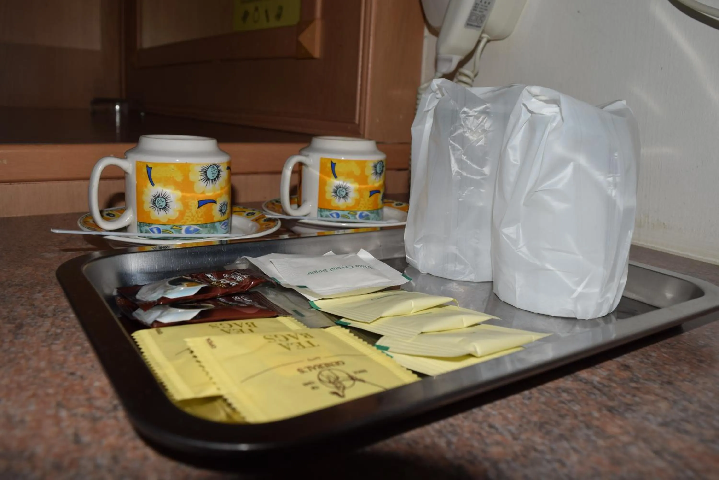 Photo of the whole room in Hotel Sri Garden Sdn. Bhd.