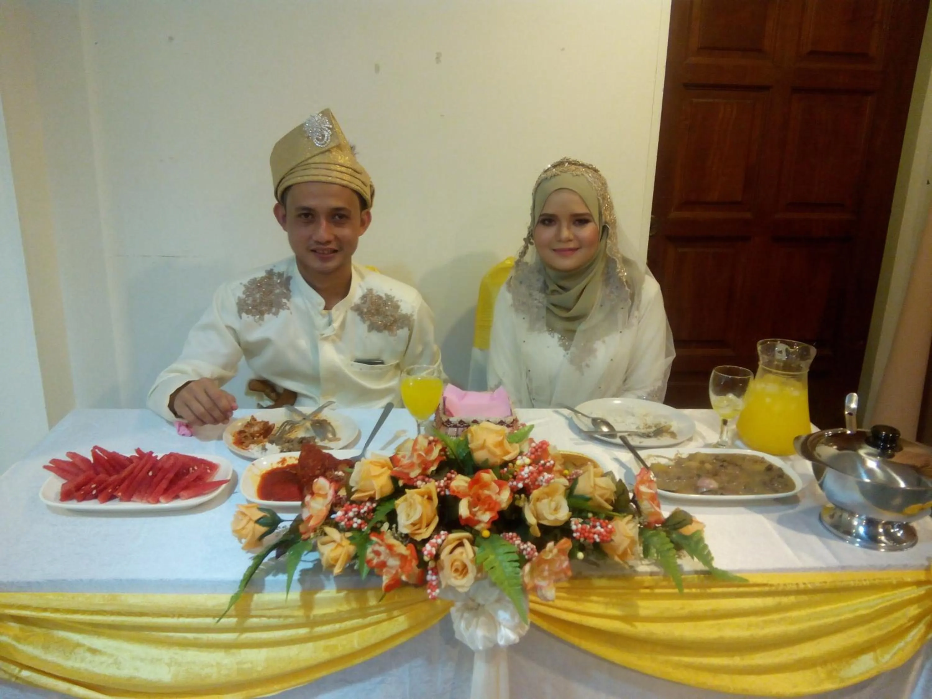 Banquet/Function facilities in Hotel Sri Garden Sdn. Bhd.