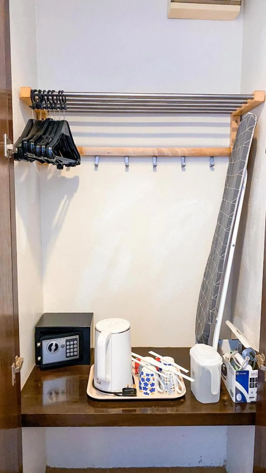 Queenspark Lovita Hotel