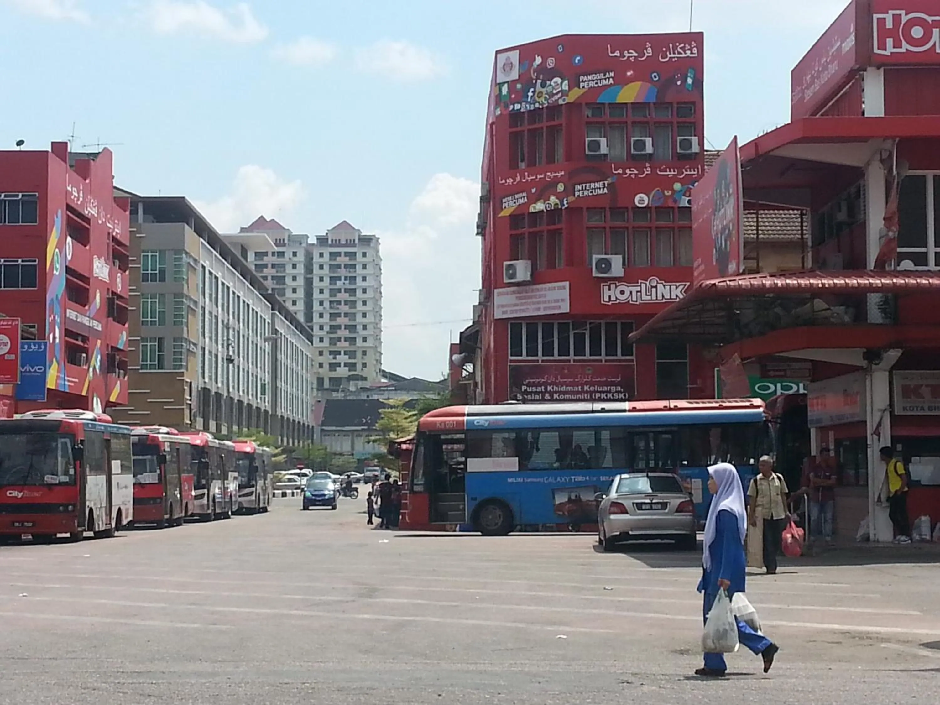 Day in Best Studio Guest House