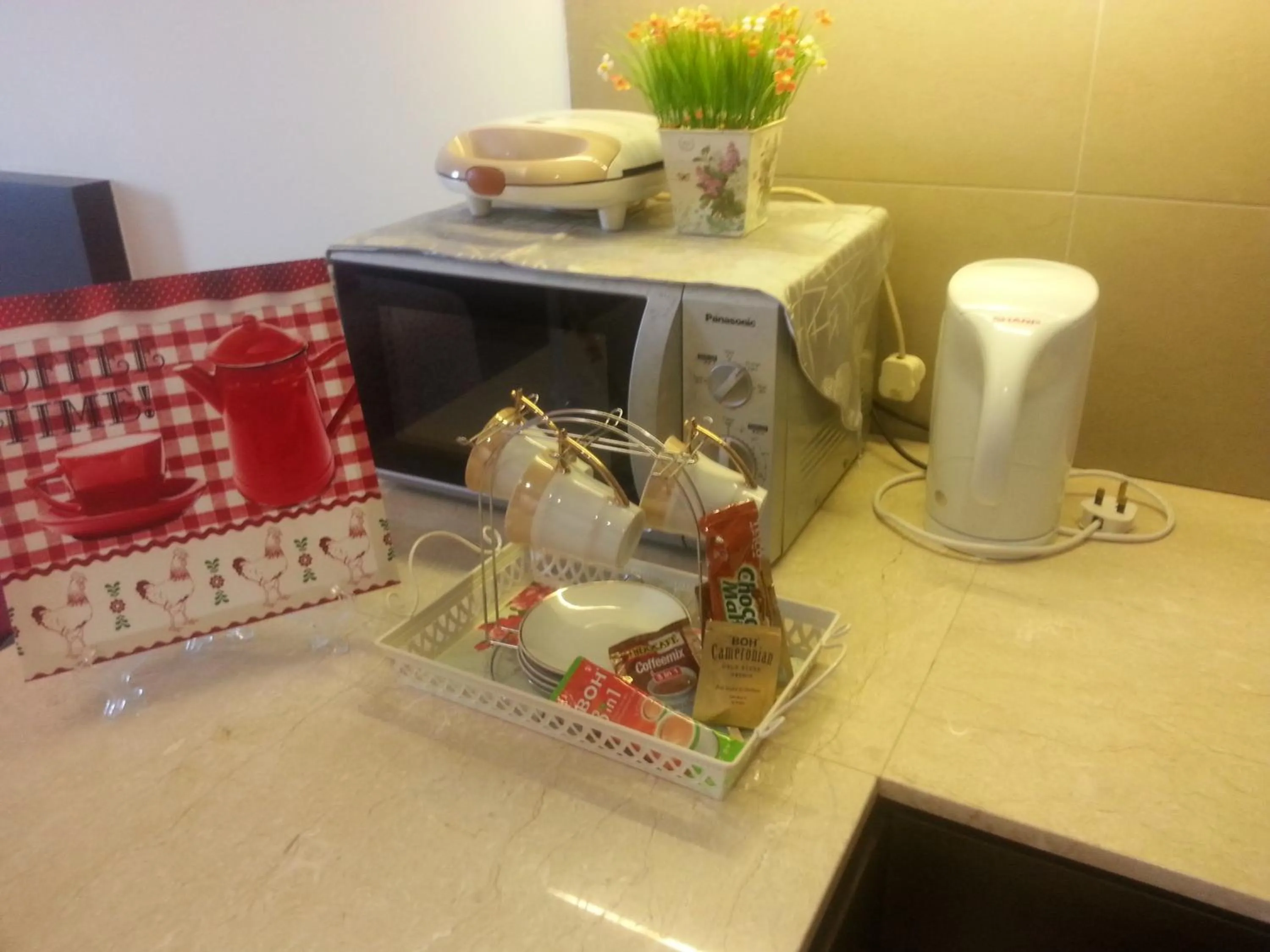 Other in Best Studio Guest House