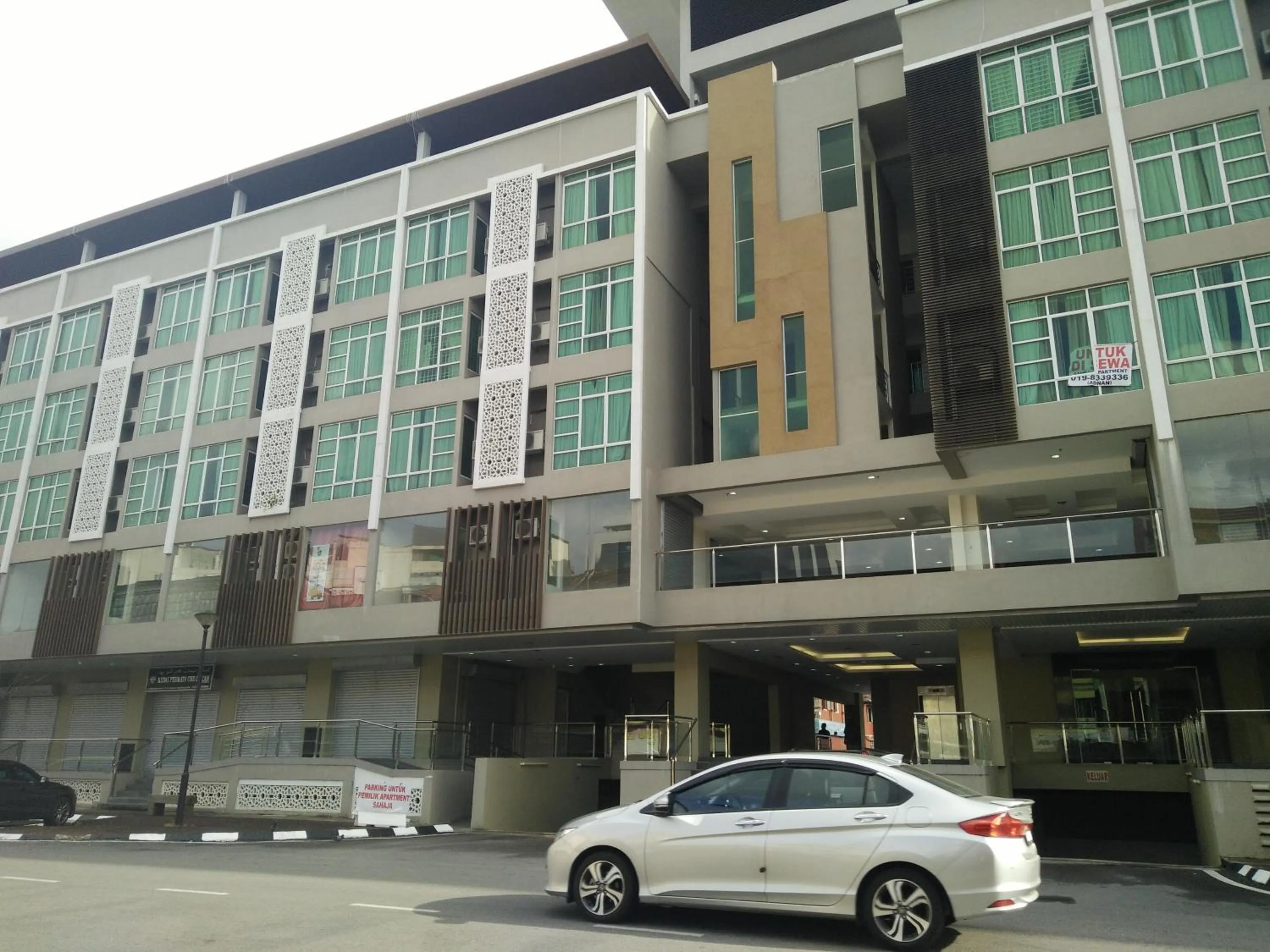 Best Studio Guest House