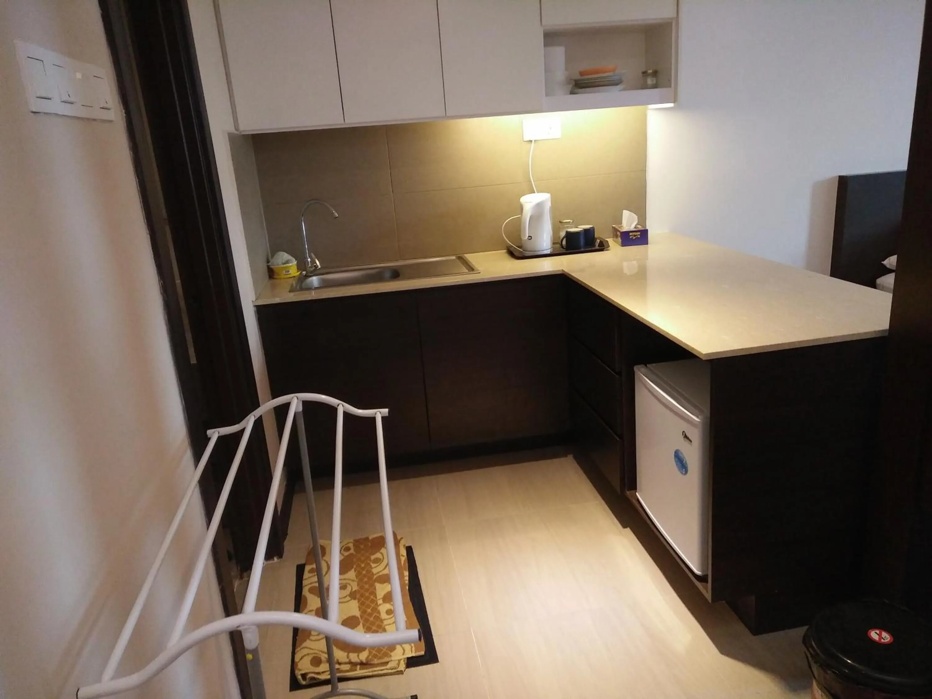 Best Studio Guest House