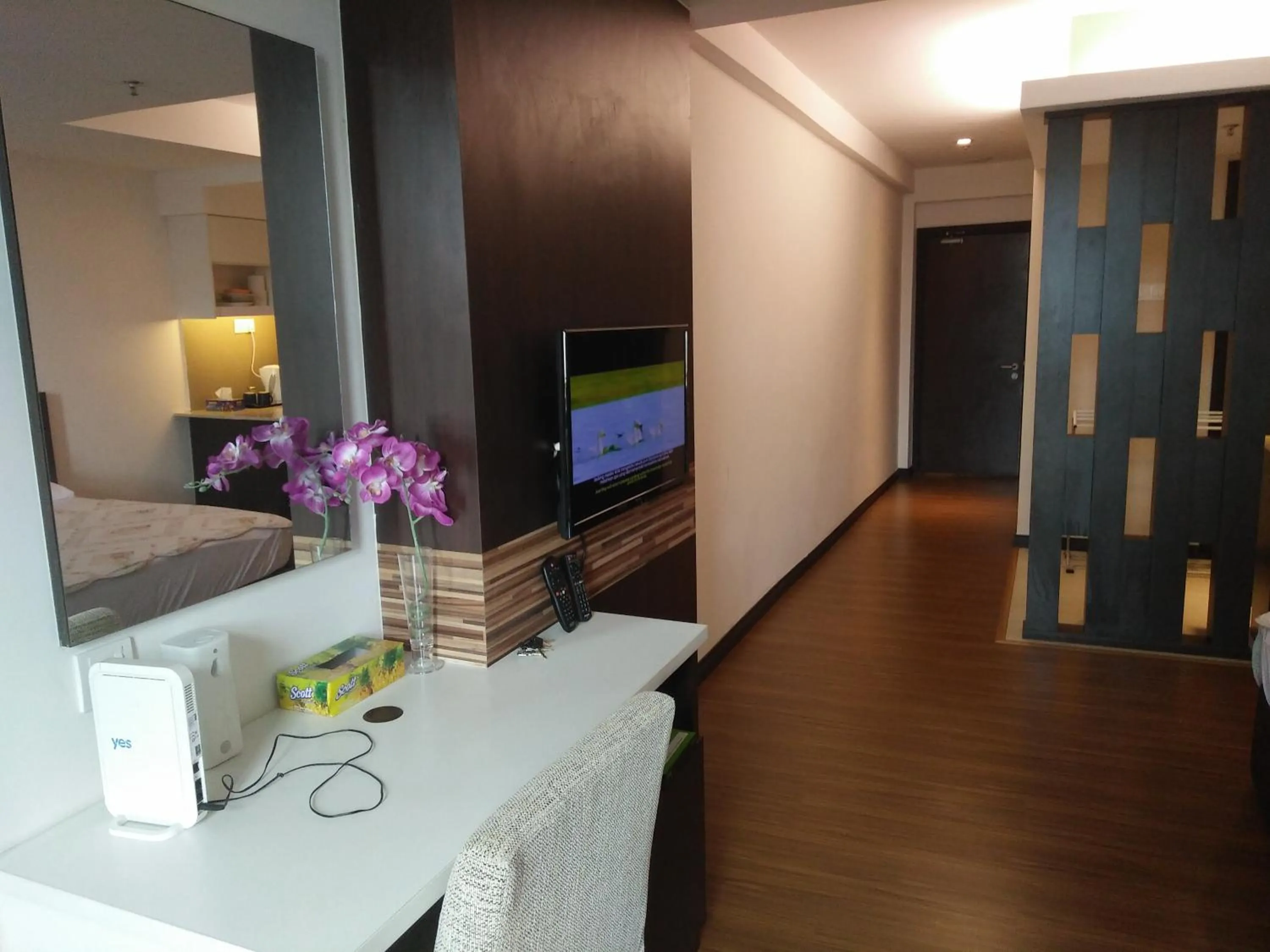 Best Studio Guest House