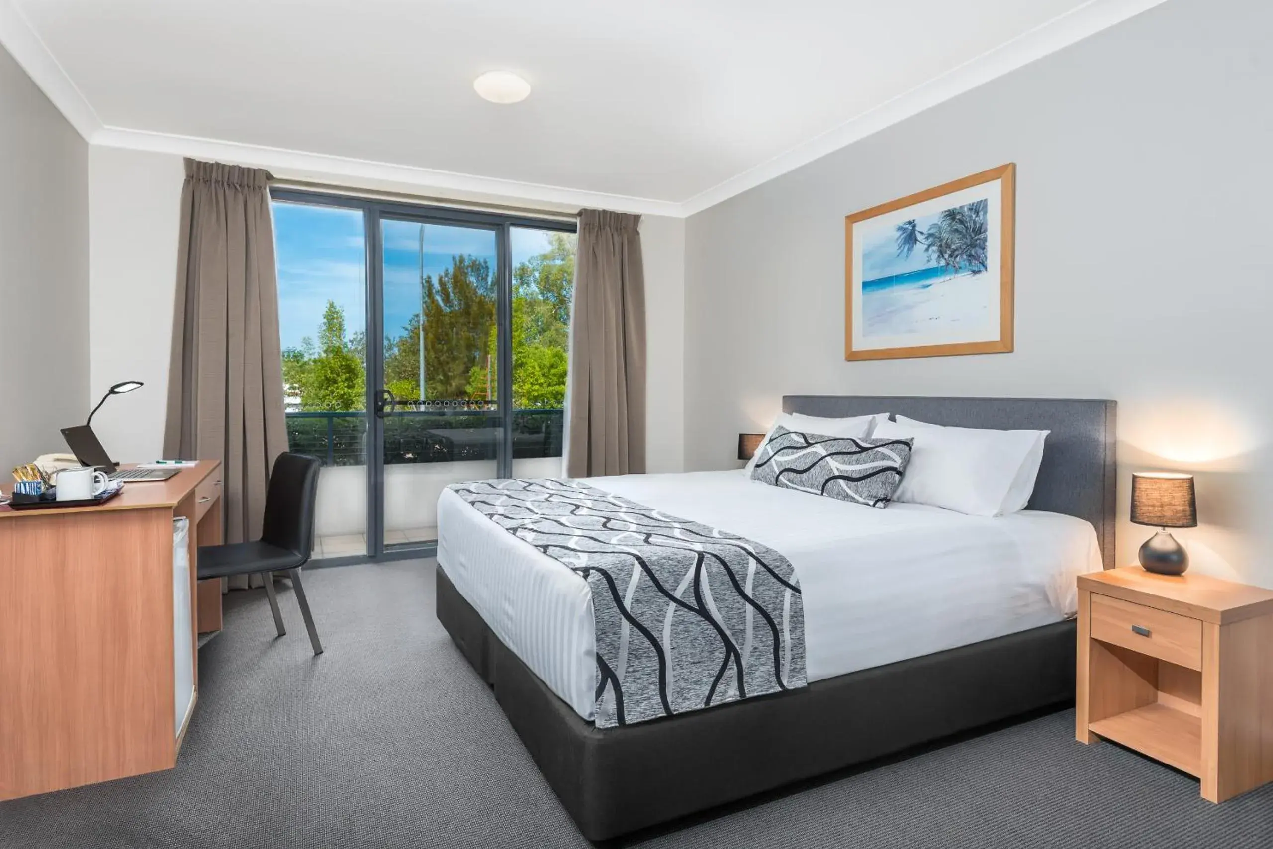 Studio in The Brighton Apartments Studio in The Brighton Apartments