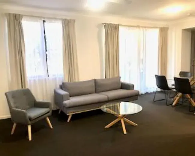 Two-Bedroom Apartment in The Brighton Apartments Two-Bedroom Apartment in The Brighton Apartments