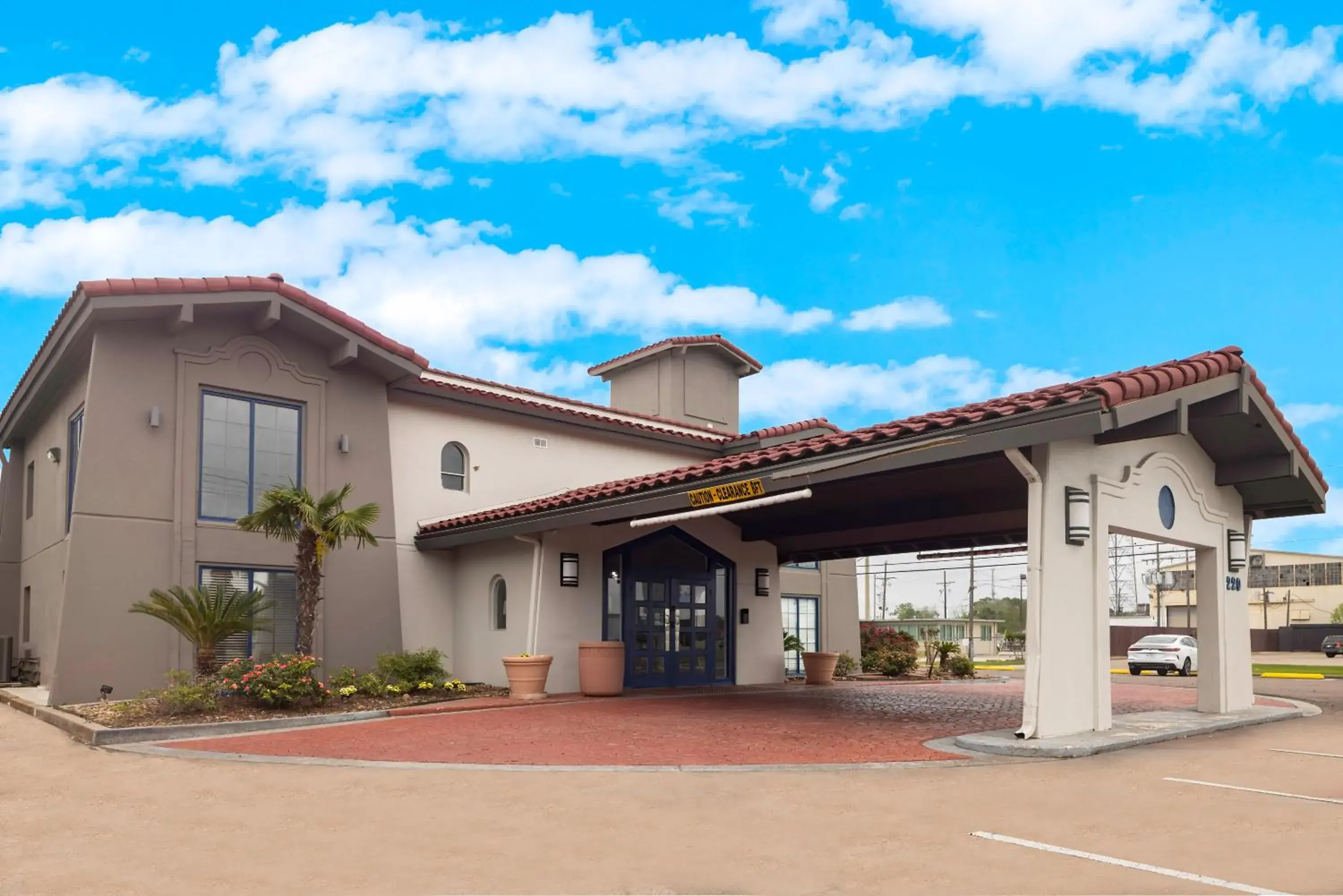 Studio 6 Beaumont, TX Studio 6 Beaumont, TX