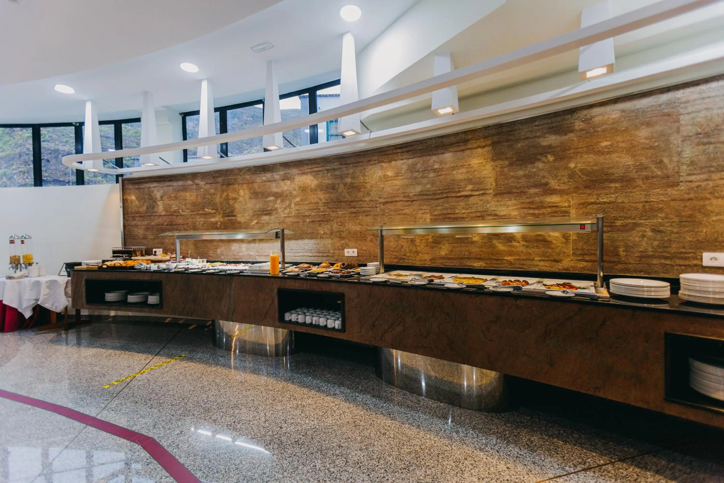 Aparthotel El Galeón