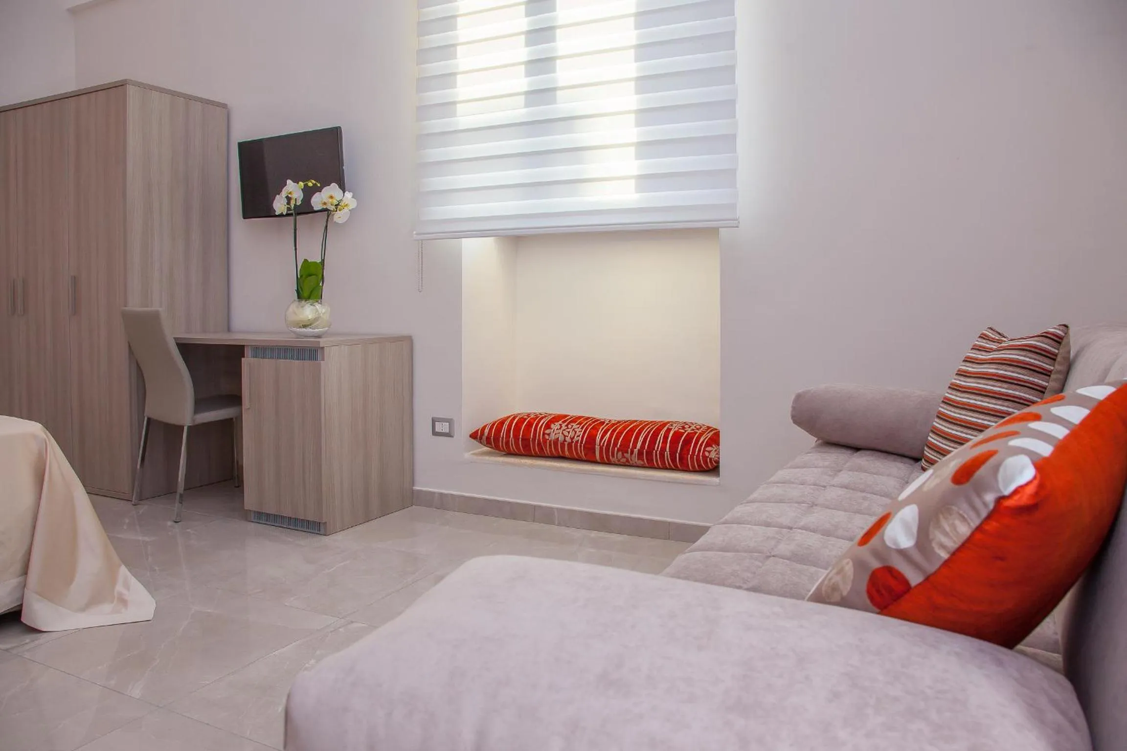 Day in Acquamarina B&b