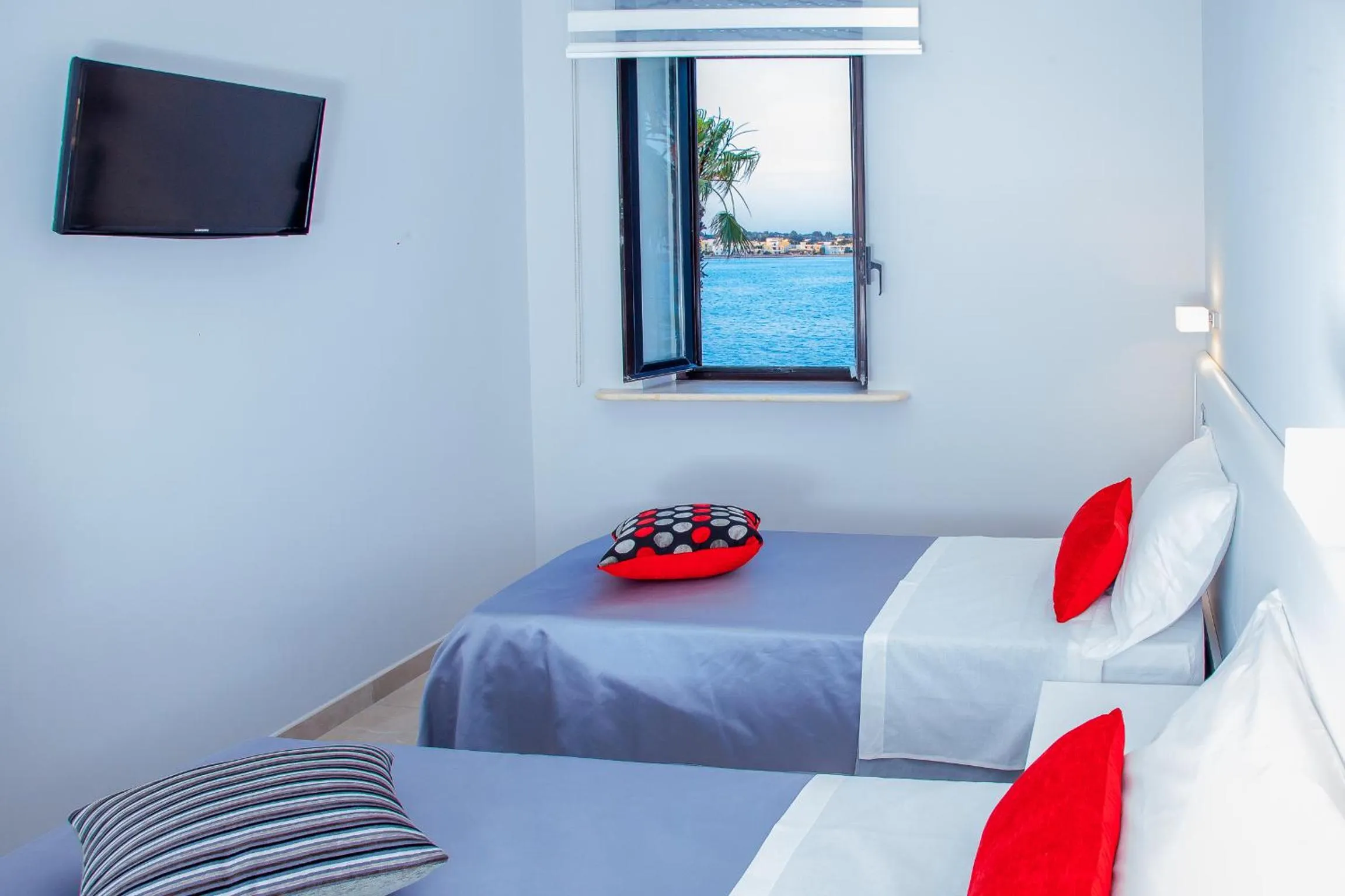 Day in Acquamarina B&b