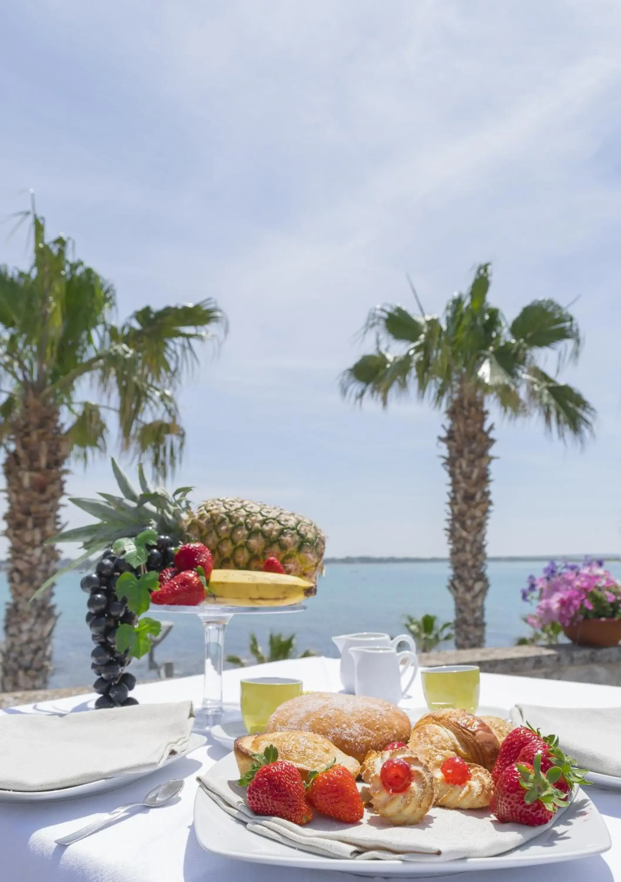 Acquamarina B&b Acquamarina B&b