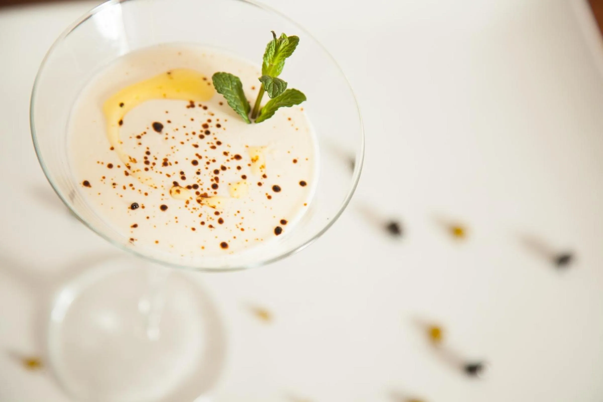 Restaurant/places to eat in Locanda Belvedere