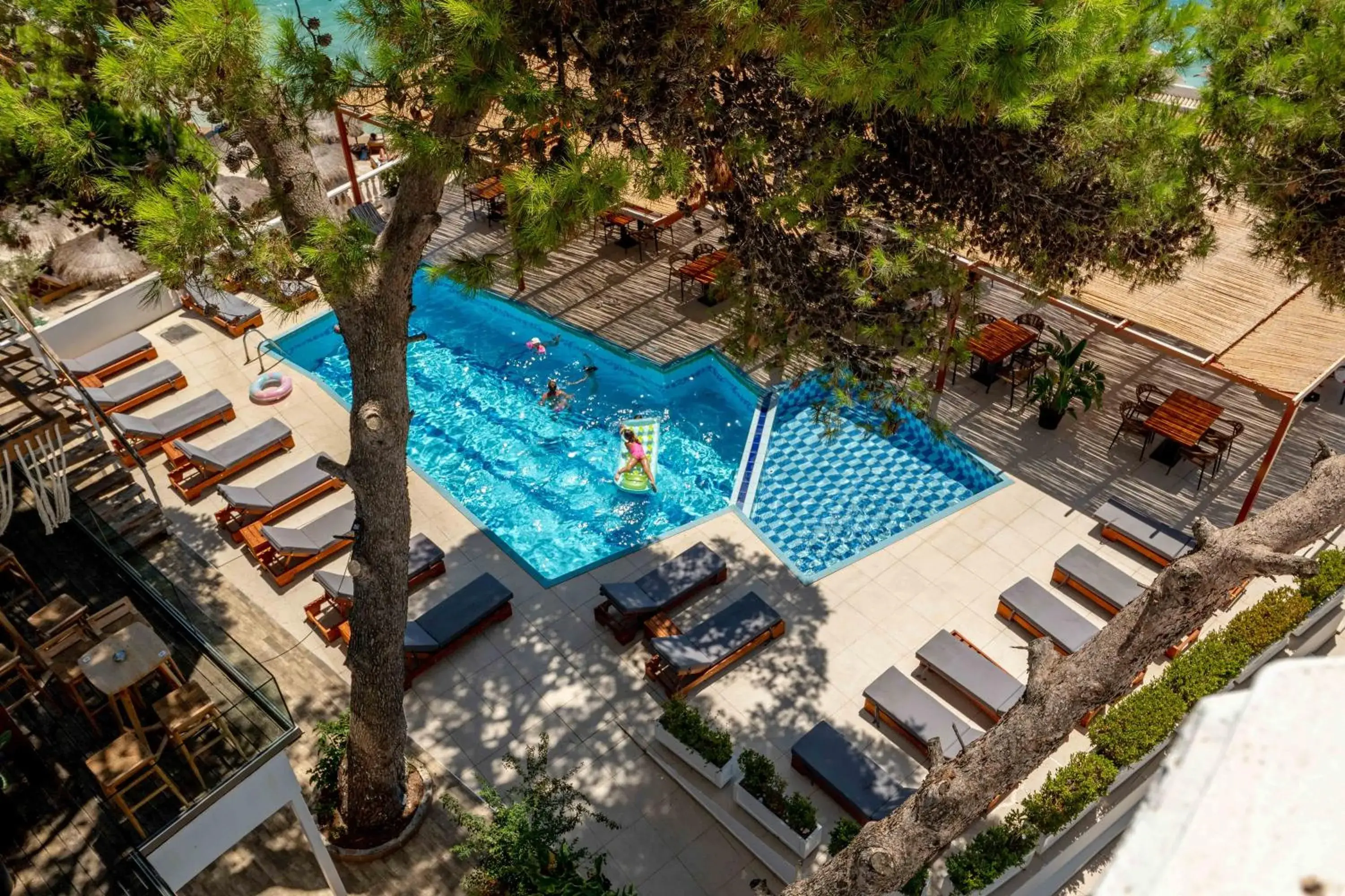 Hotel Sejko Hotel Sejko