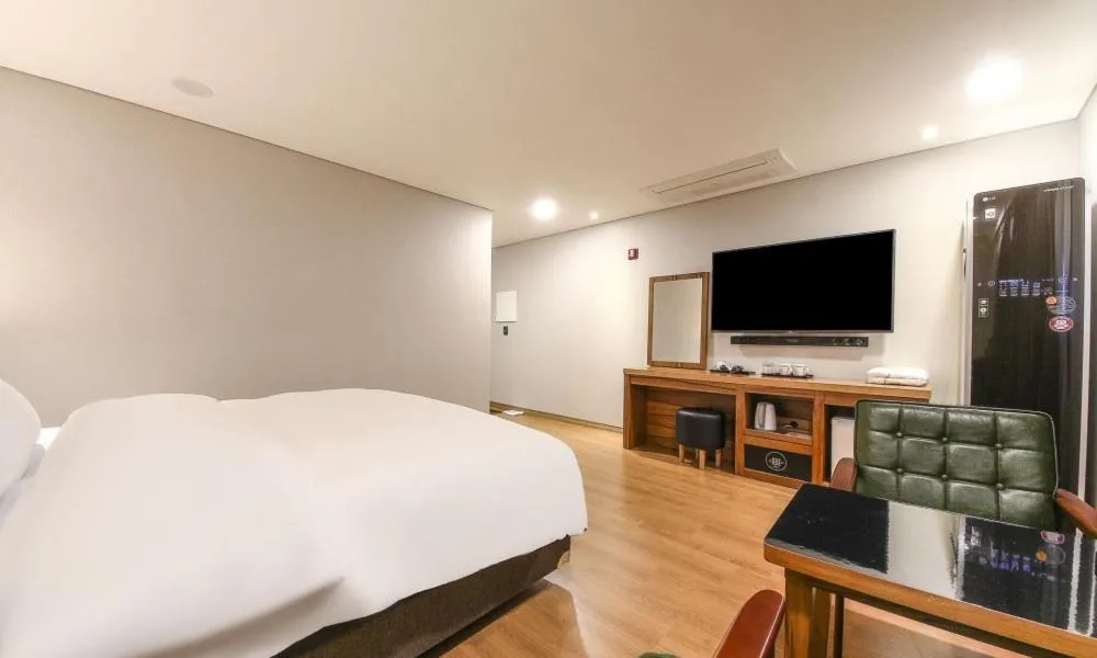 Anyang CNC Hotel