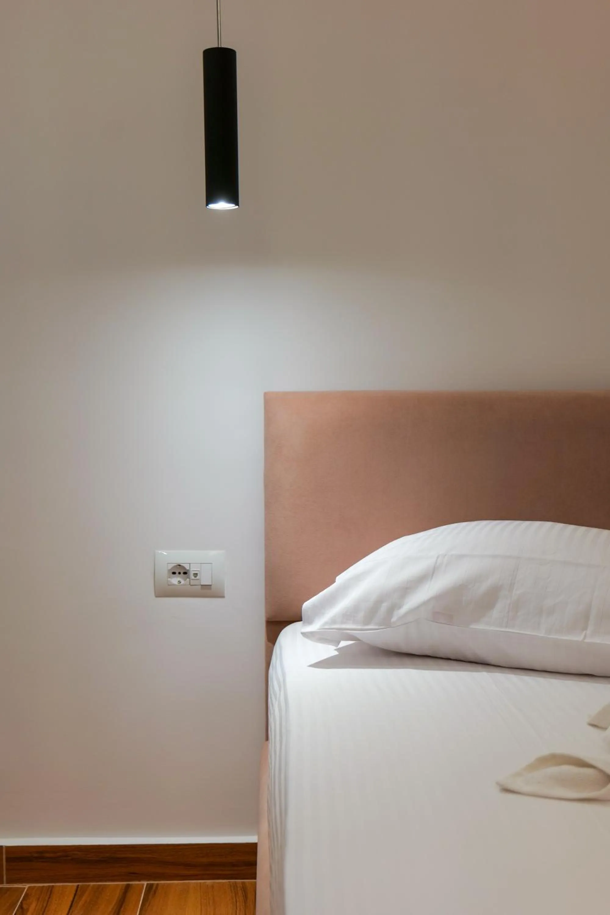 Bedroom, Bed in Hotel Havana