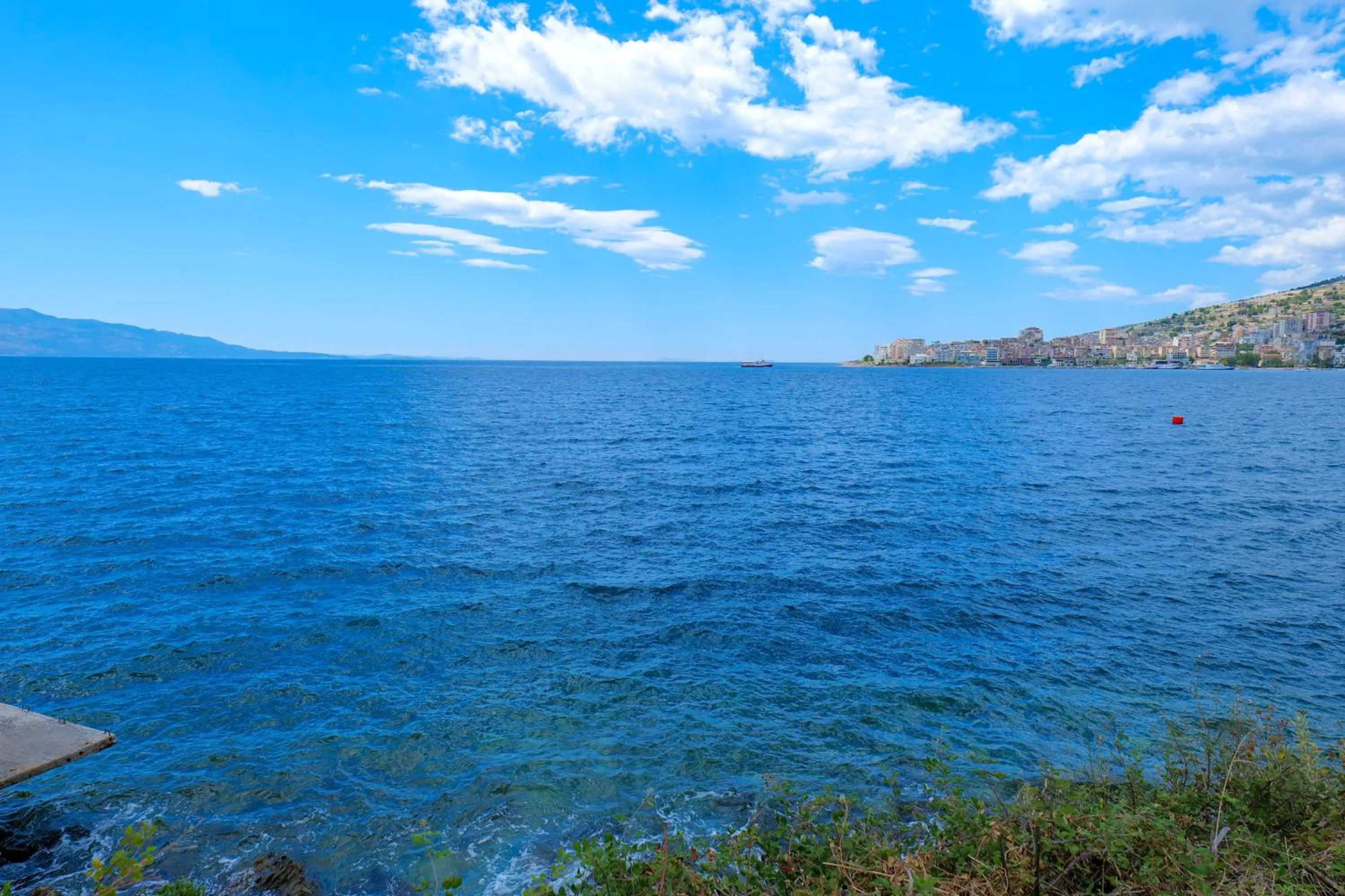 Natural landscape in Hotel Havana