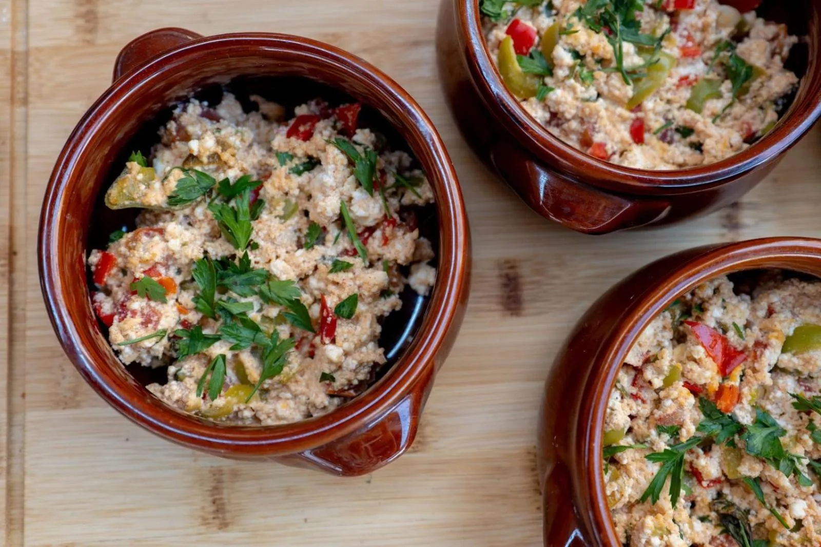 Food and drinks in Hotel Havana