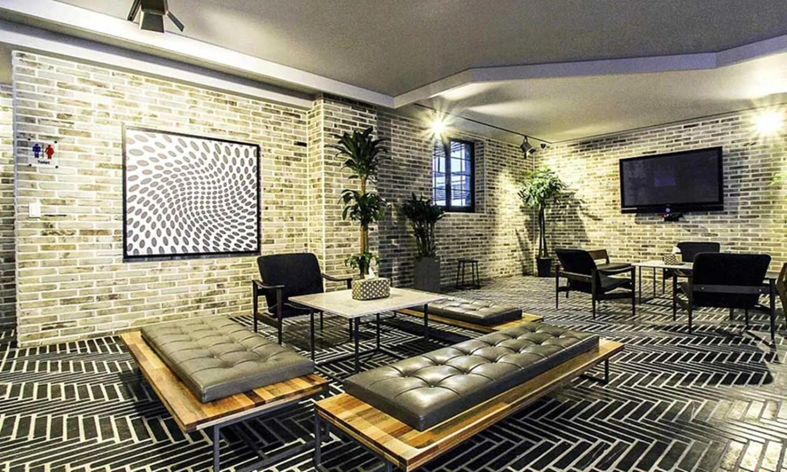 Gimhae Browndot Hotel Waterpark