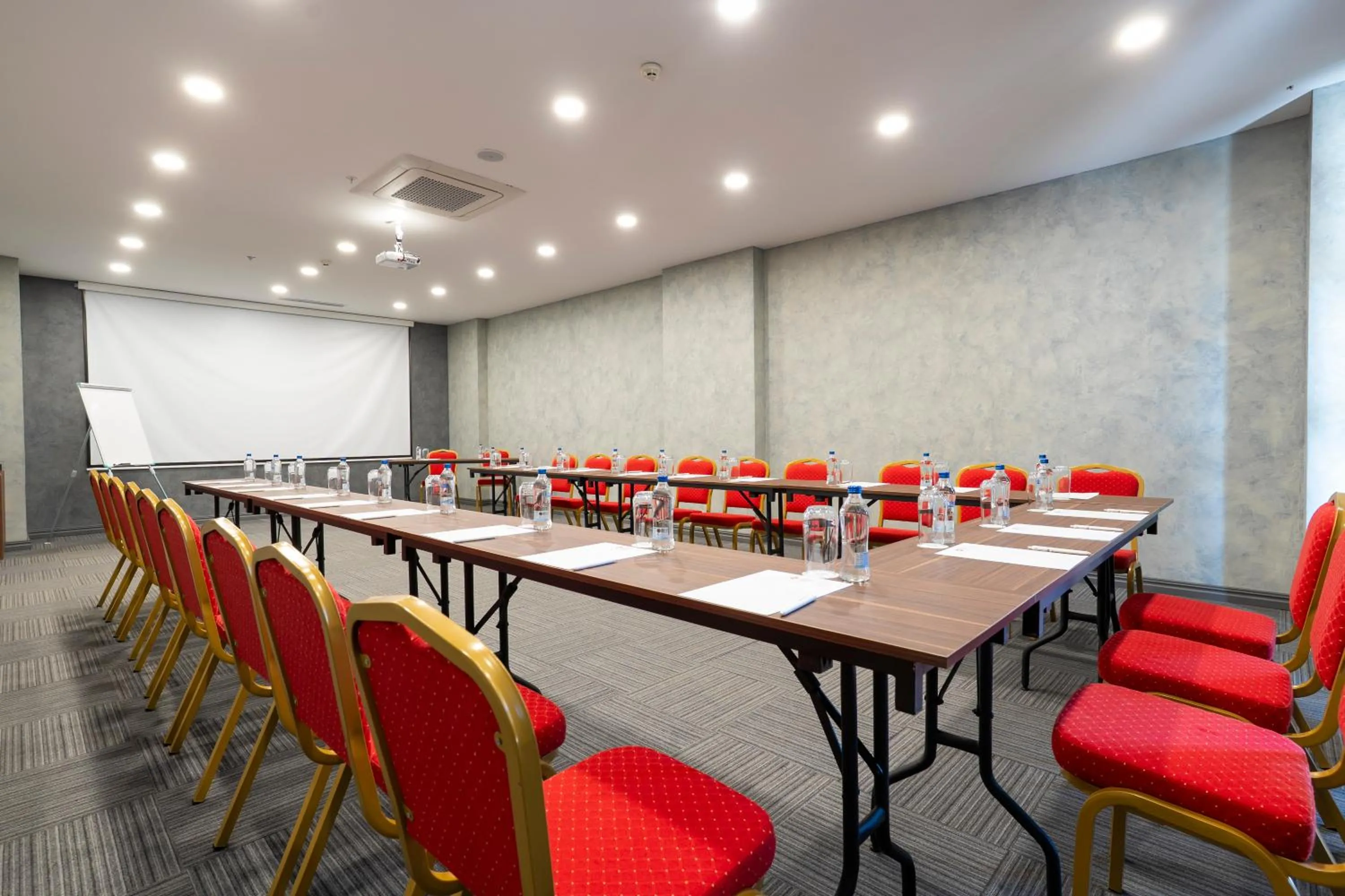 Meeting/conference room in Best Western Plus Trabzon