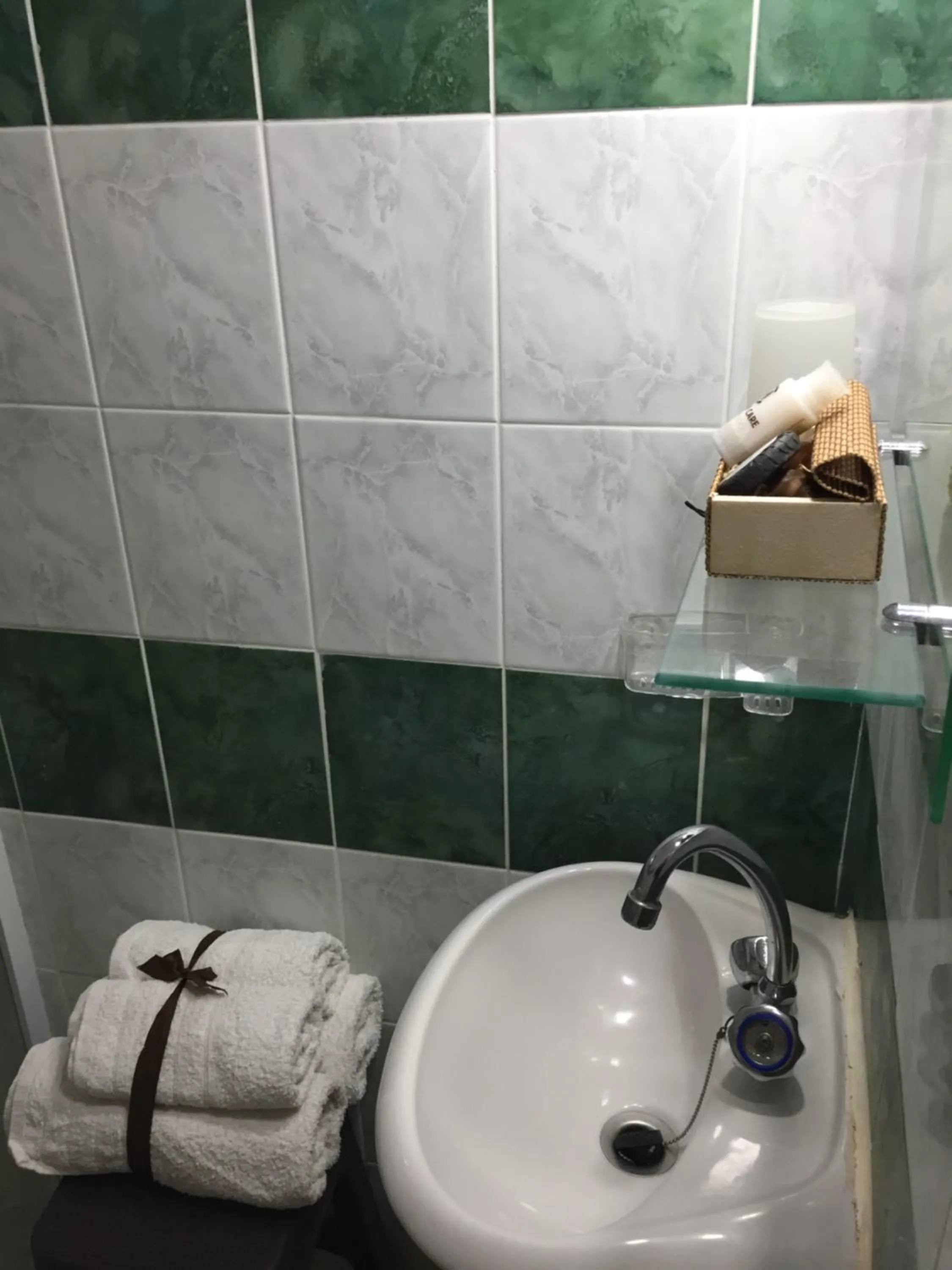 Anastasia Studios, Apartments & Suites