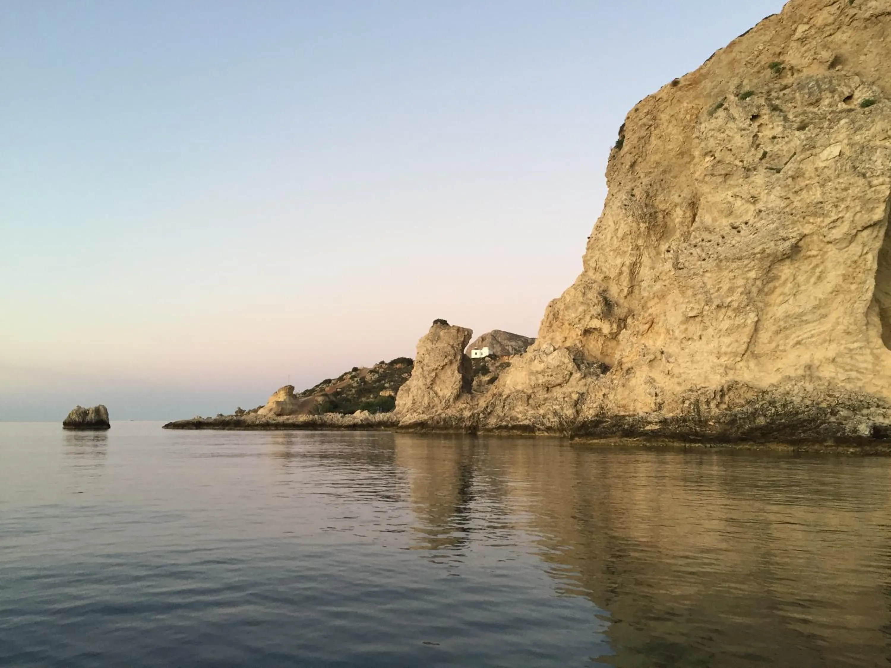 Anastasia Studios, Apartments & Suites