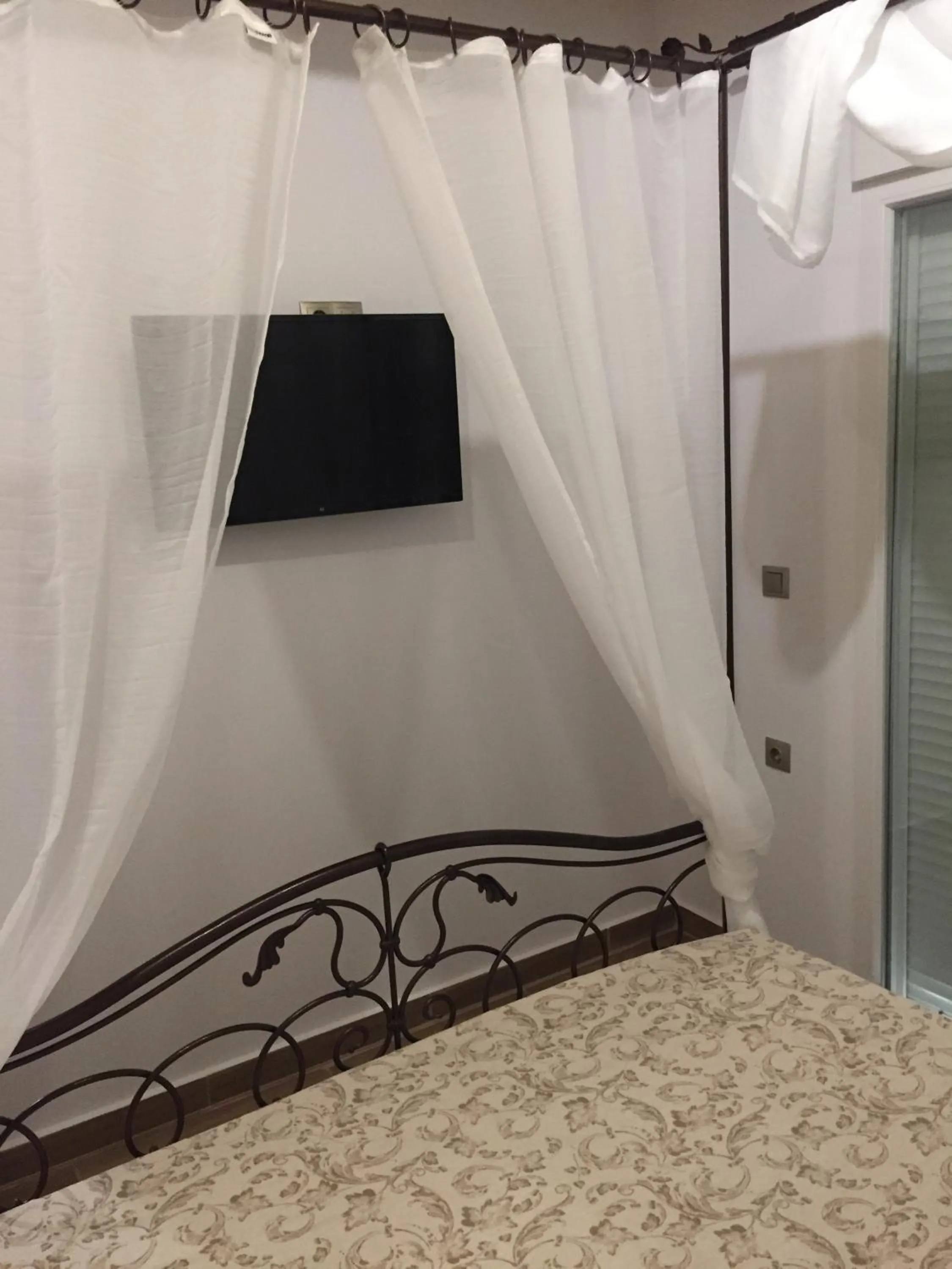 Photo of the whole room in Anastasia Studios, Apartments & Suites