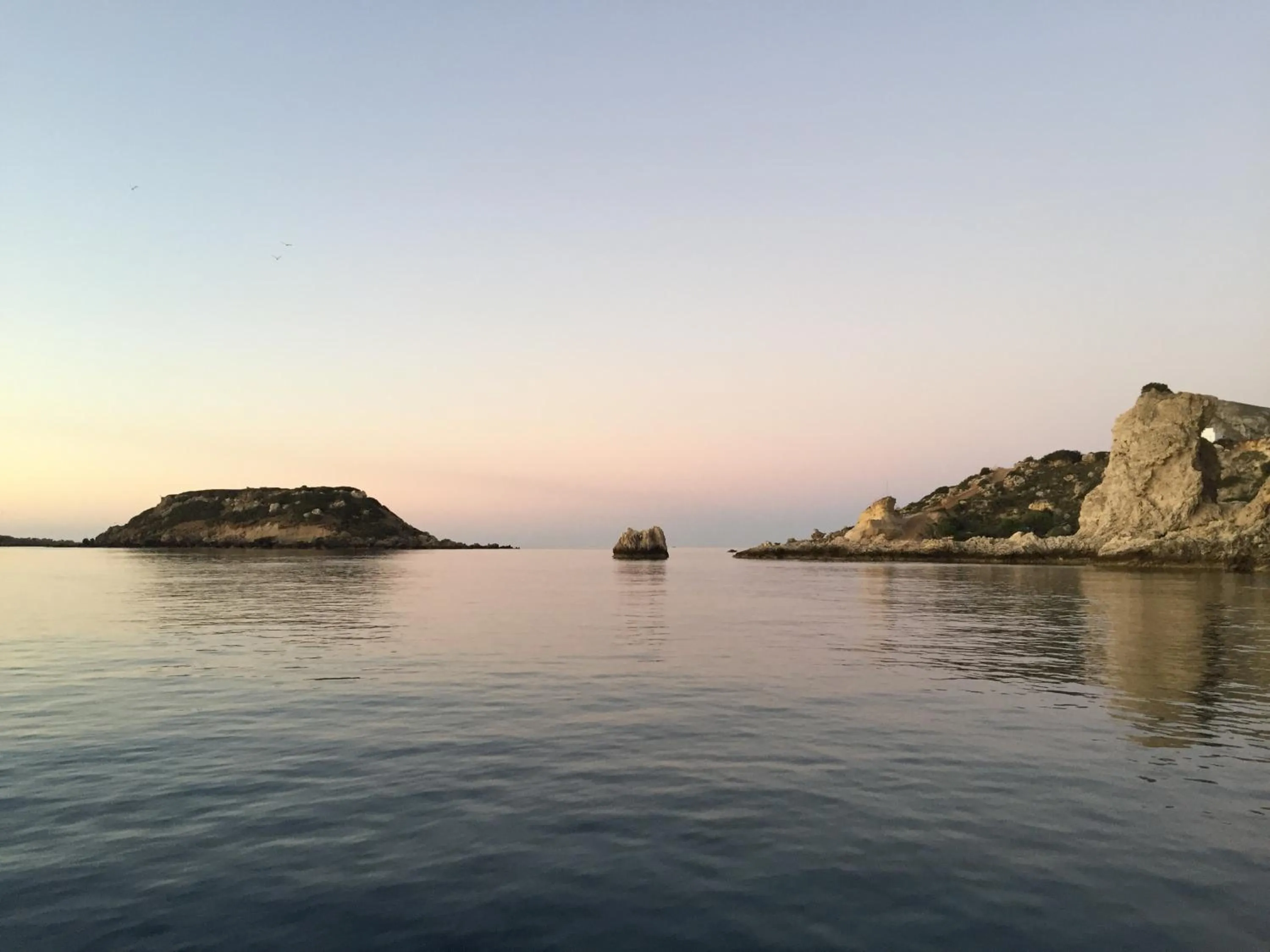 Anastasia Studios, Apartments & Suites