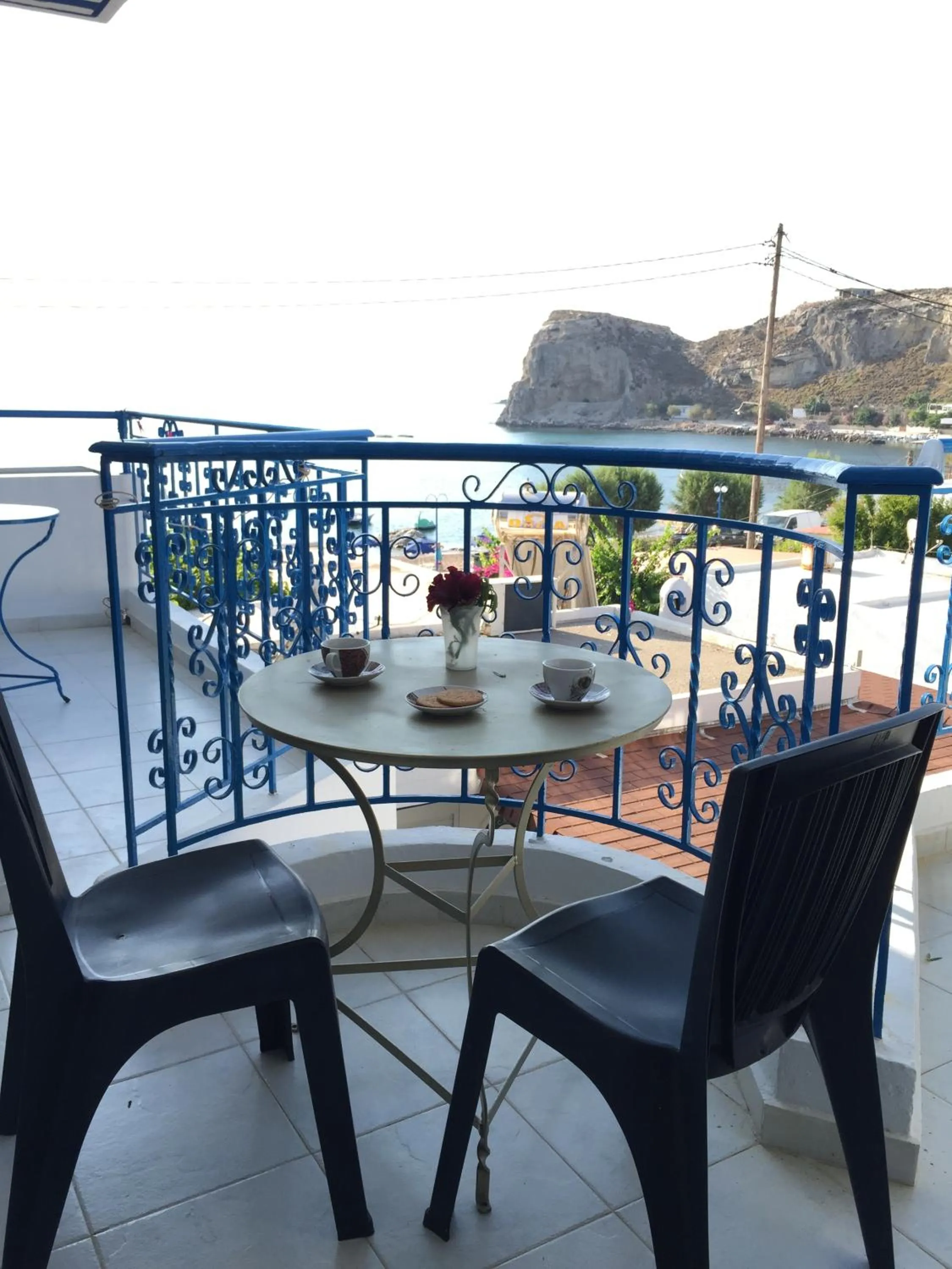 Day in Anastasia Studios, Apartments & Suites