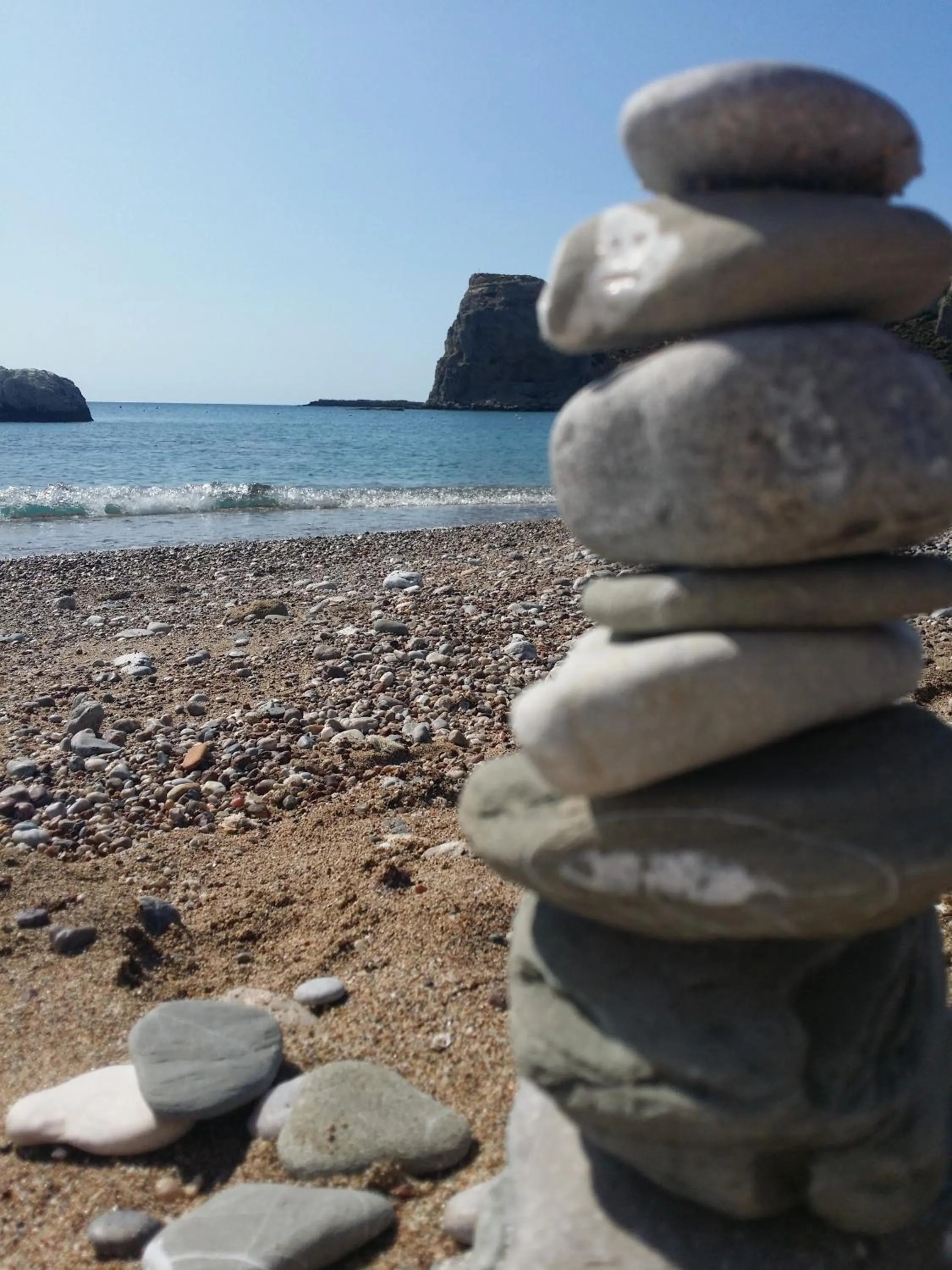 Fishing in Anastasia Studios, Apartments & Suites