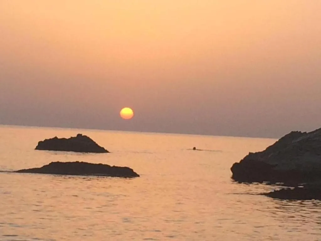 Landmark view in Anastasia Studios, Apartments & Suites