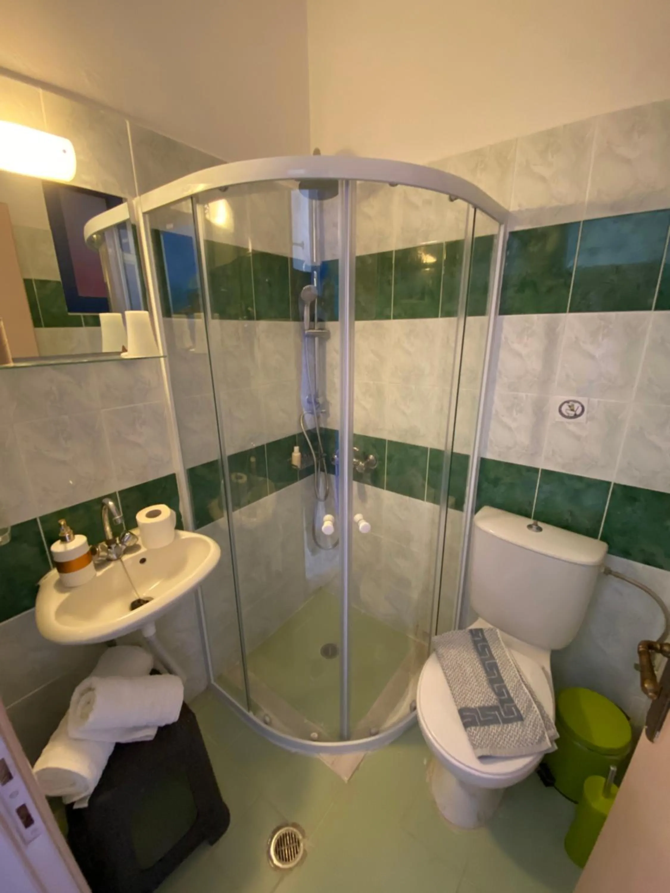 Anastasia Studios, Apartments & Suites