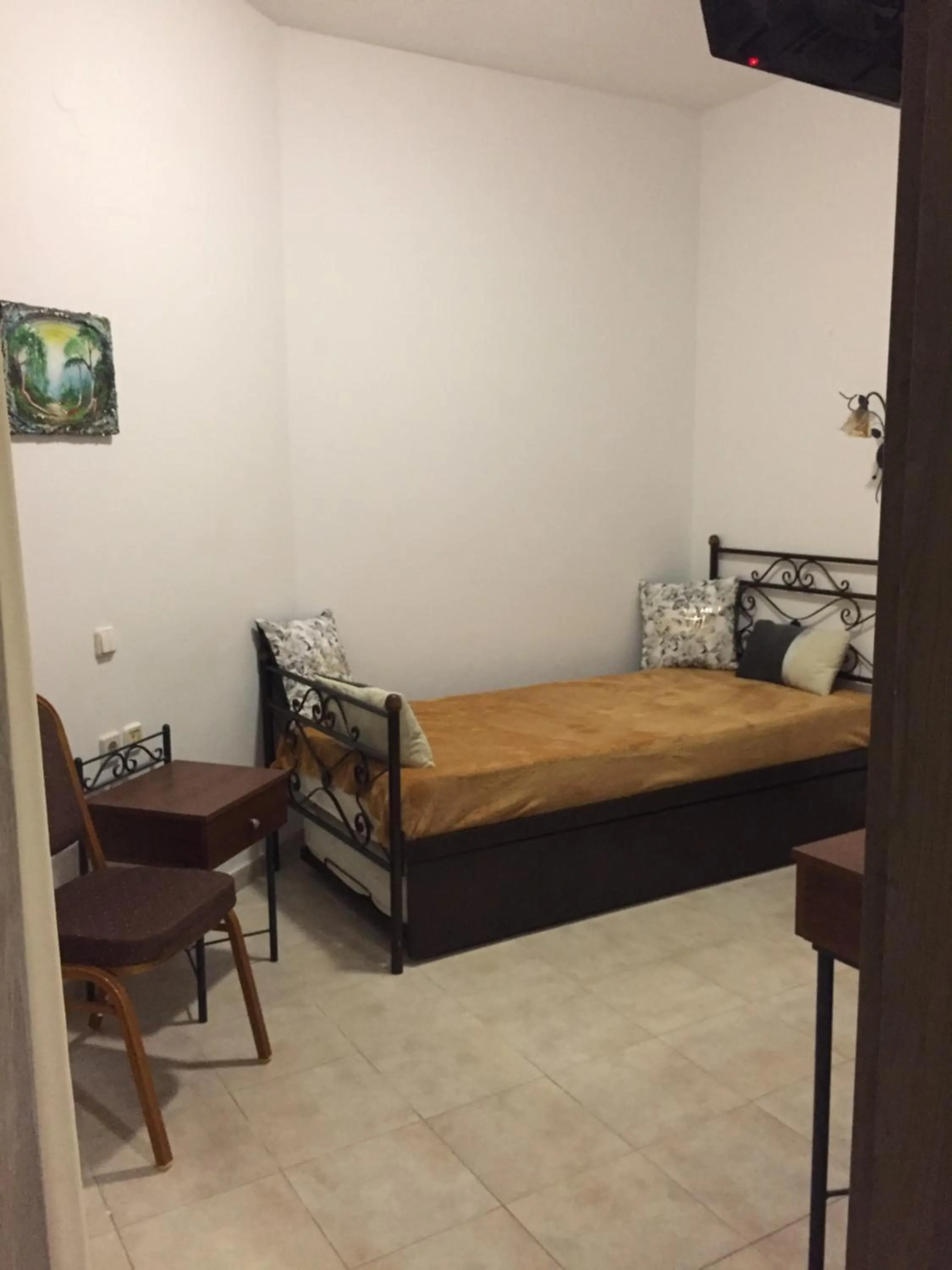 Anastasia Studios, Apartments & Suites