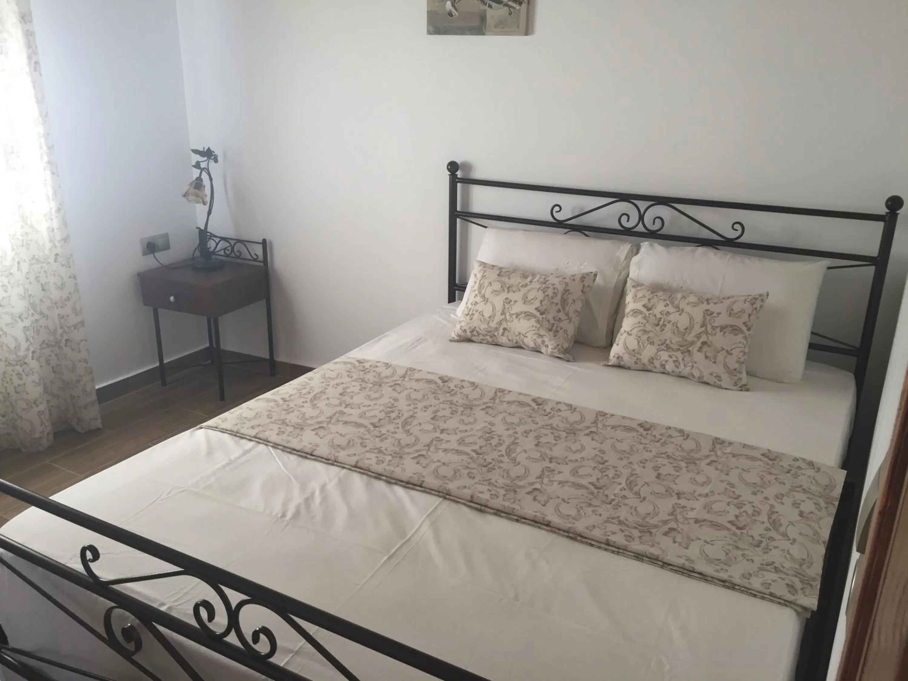 Anastasia Studios, Apartments & Suites