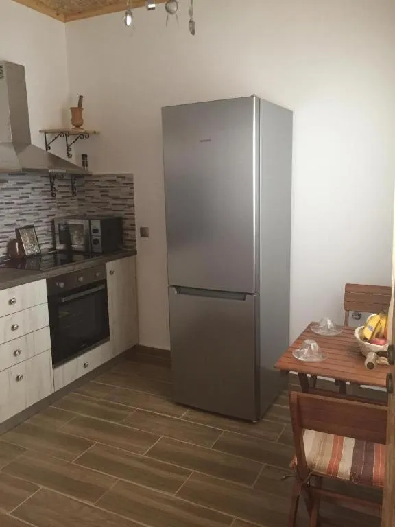 Coffee/tea facilities in Anastasia Studios, Apartments & Suites