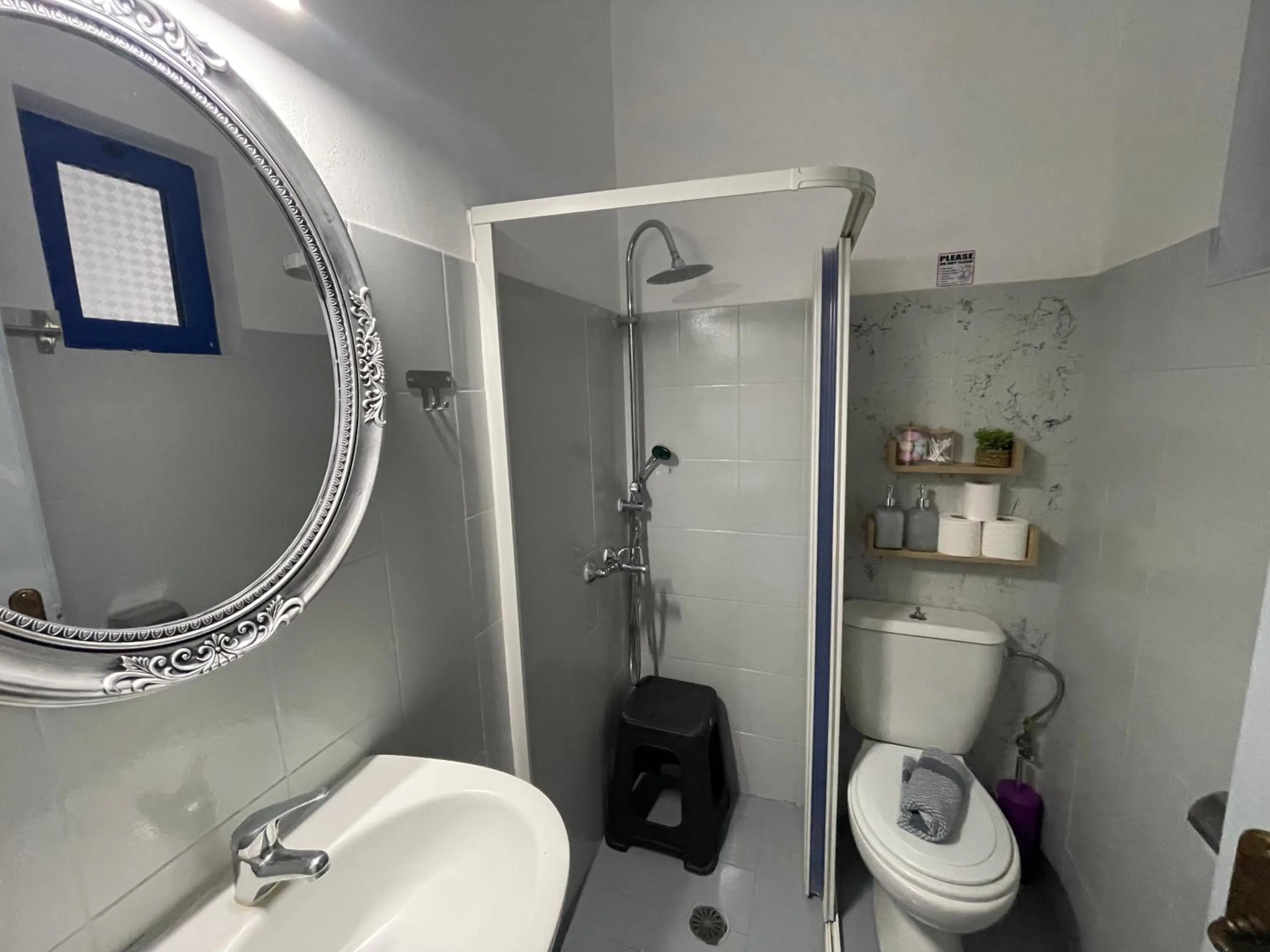 Anastasia Studios, Apartments & Suites