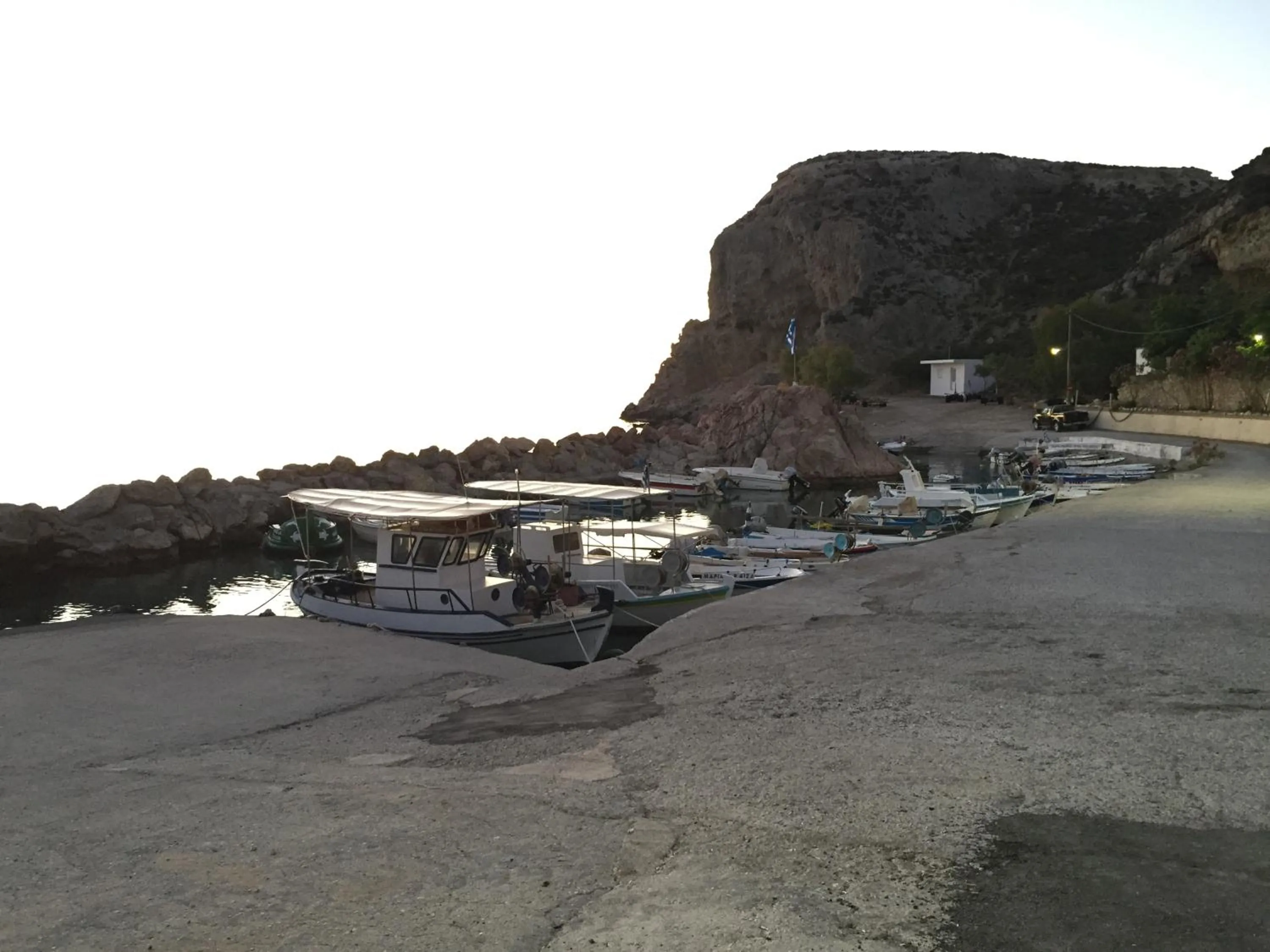 Anastasia Studios, Apartments & Suites