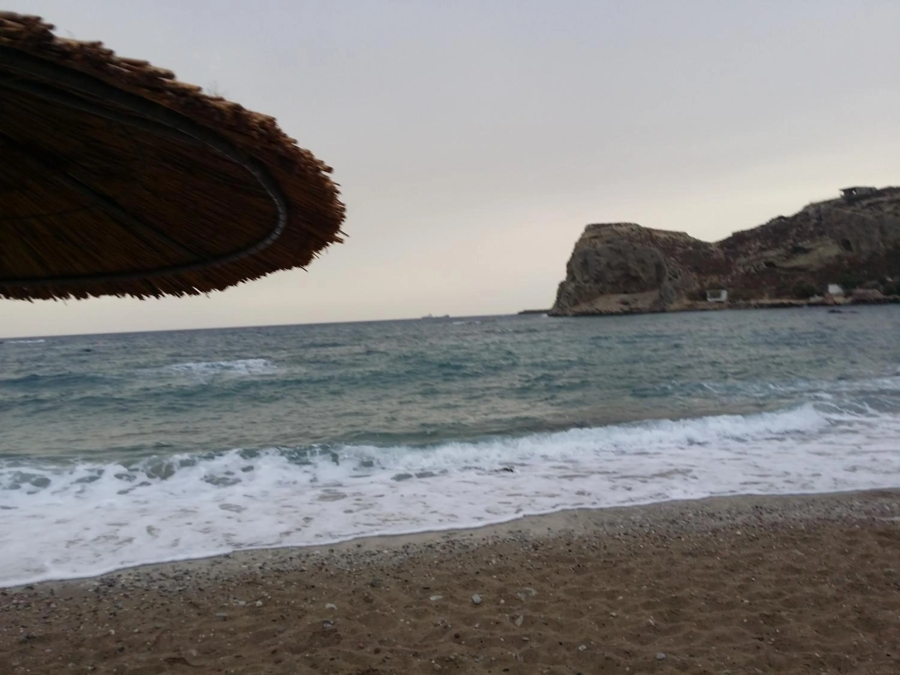 Beach in Anastasia Studios, Apartments & Suites