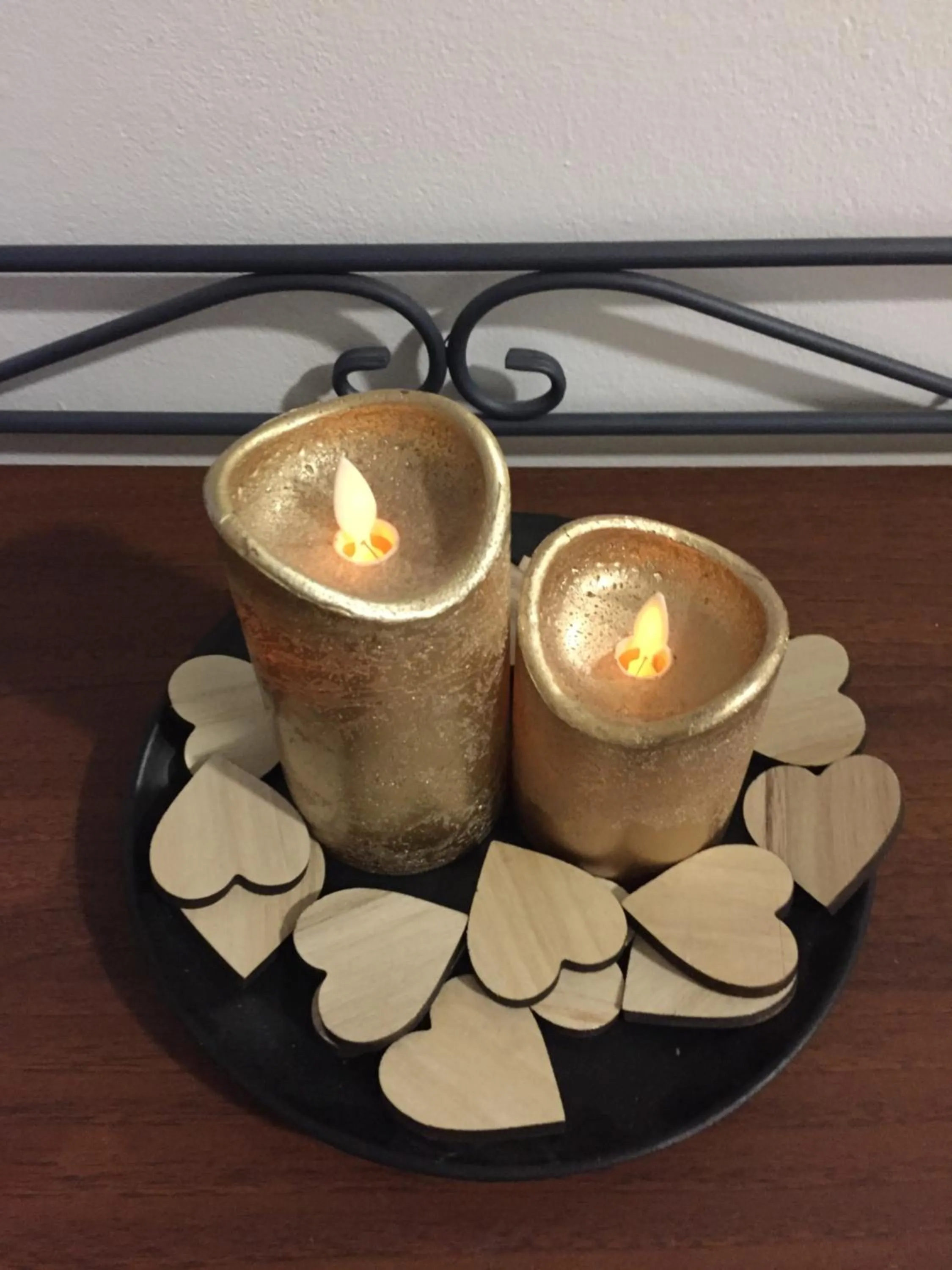 Anastasia Studios, Apartments & Suites