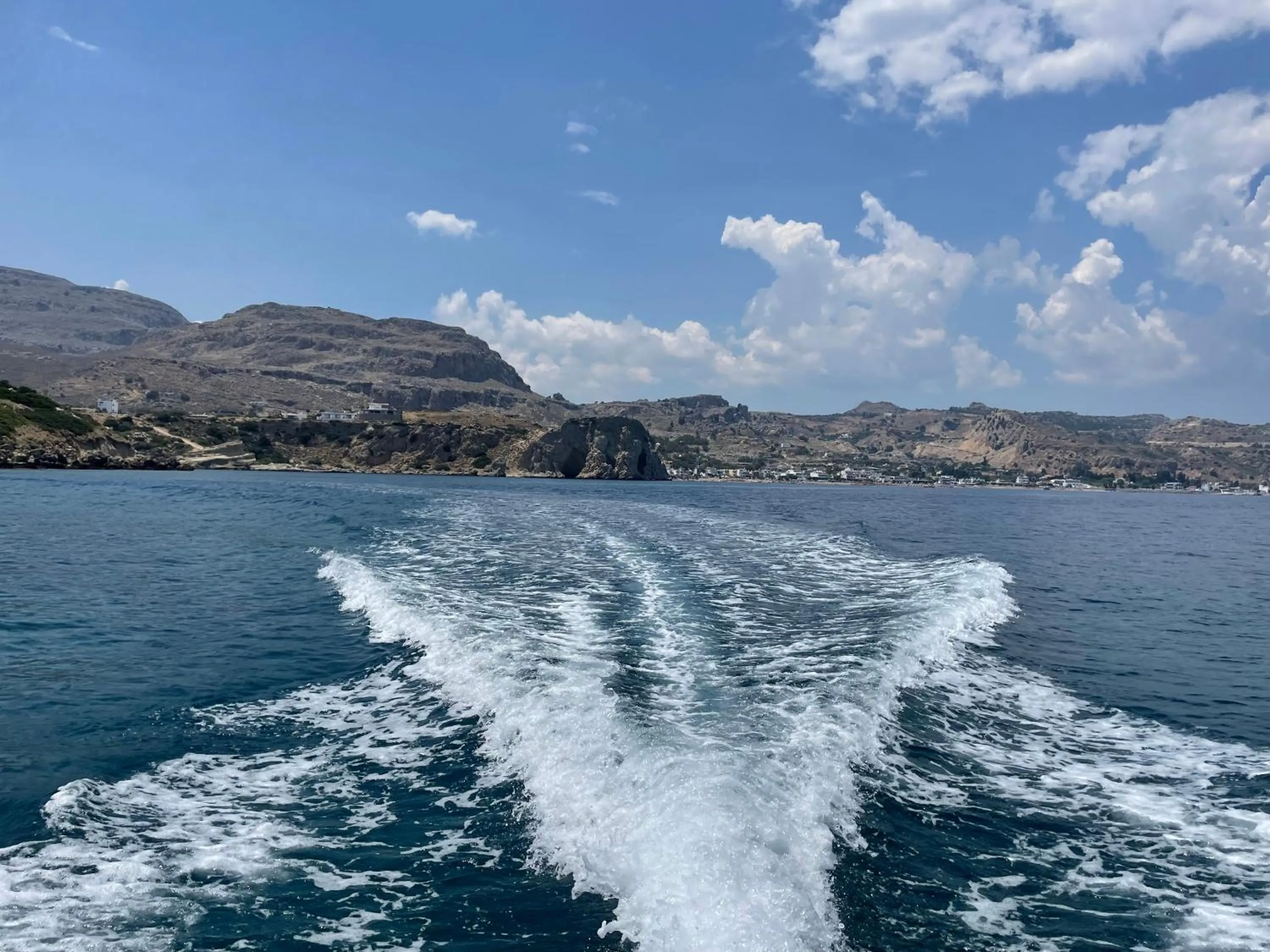 Fishing in Anastasia Studios, Apartments & Suites