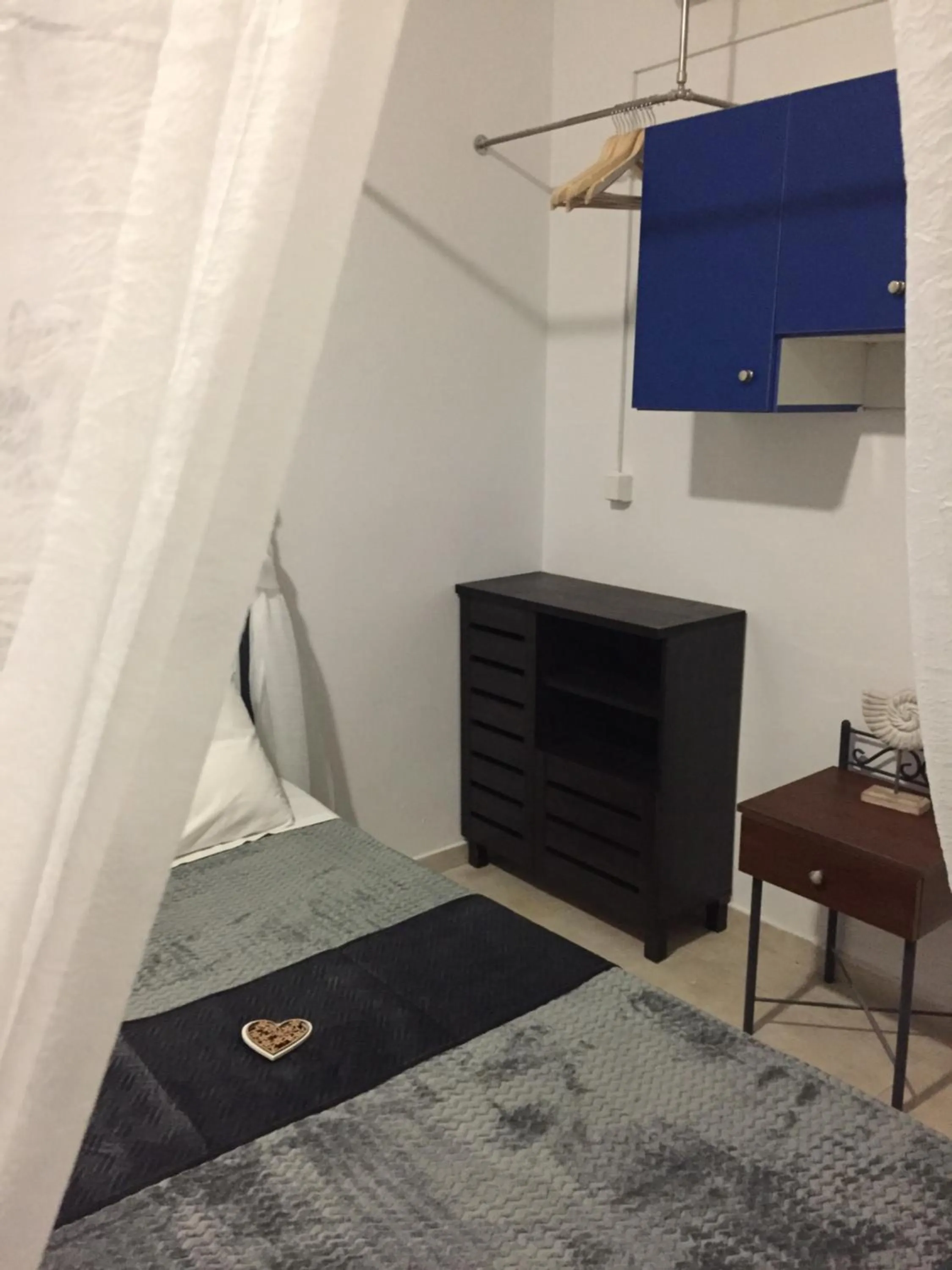 Anastasia Studios, Apartments & Suites