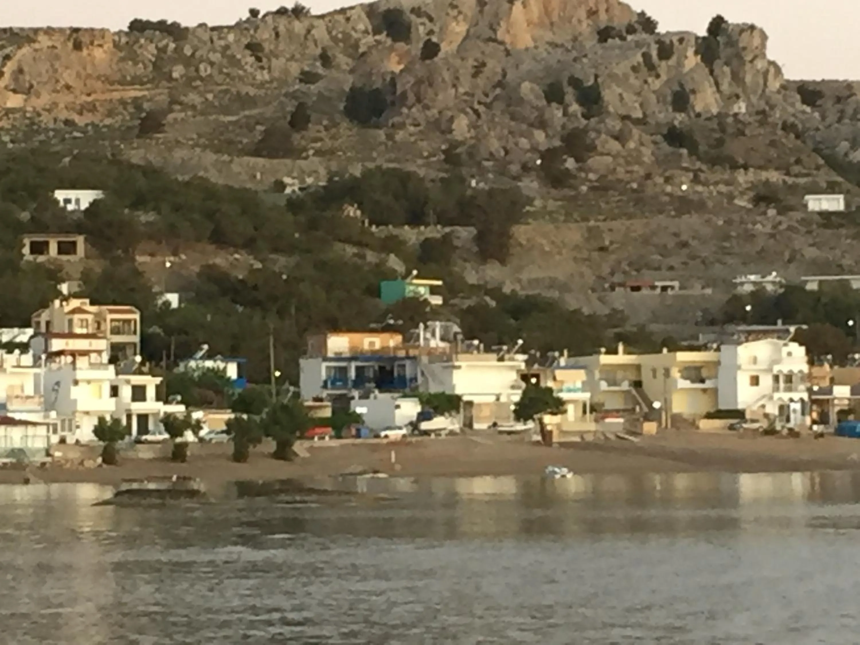 Anastasia Studios, Apartments & Suites