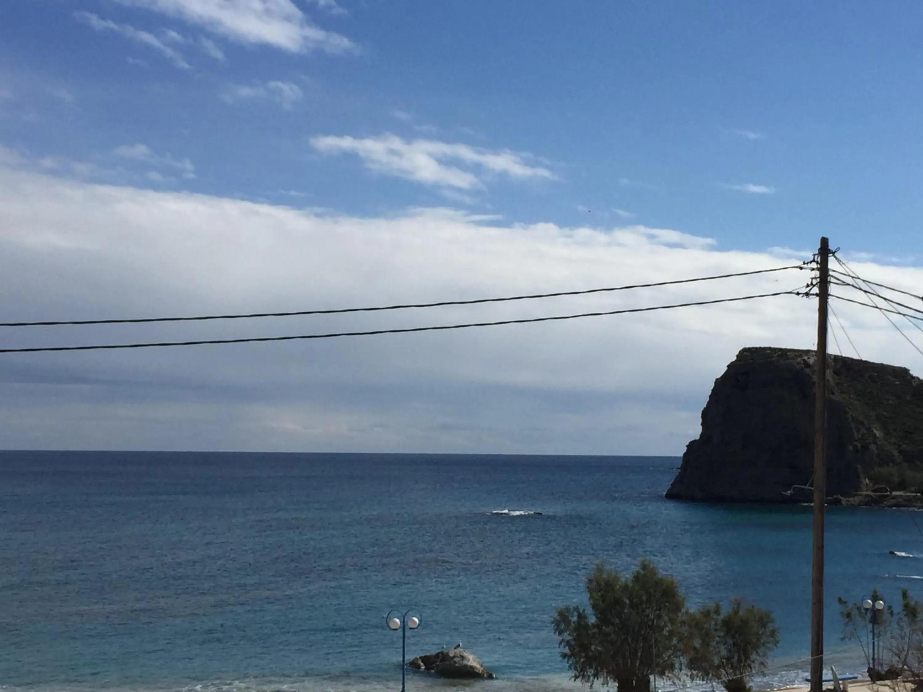 Anastasia Studios, Apartments & Suites